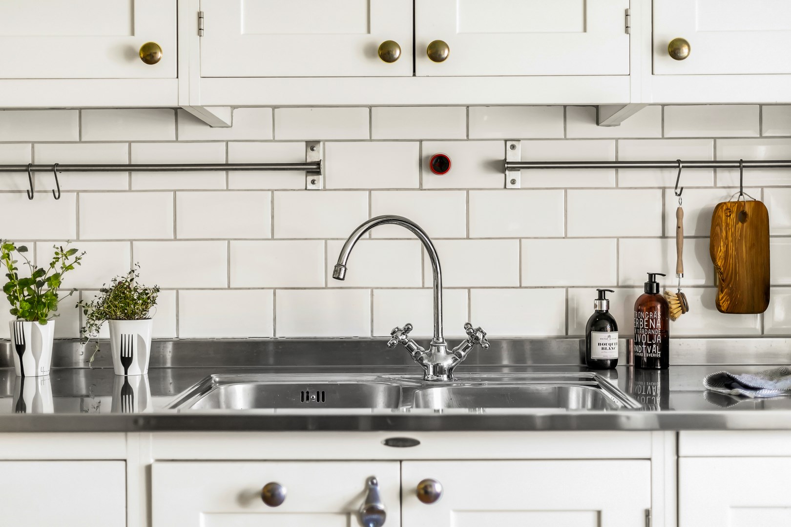 Bostadsbild från Övre Slottsgatan 9B, Såld i Öfre Slotts, Uppsala