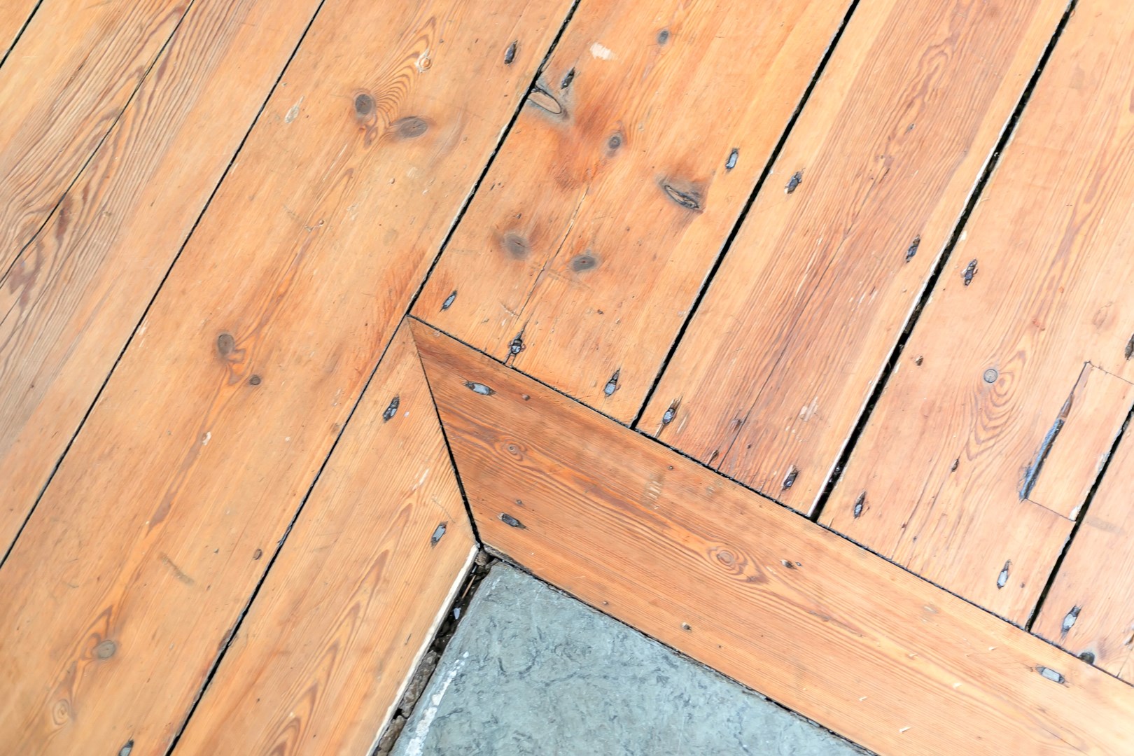 Bostadsbild från Övre Slottsgatan 9B, Såld i Öfre Slotts, Uppsala