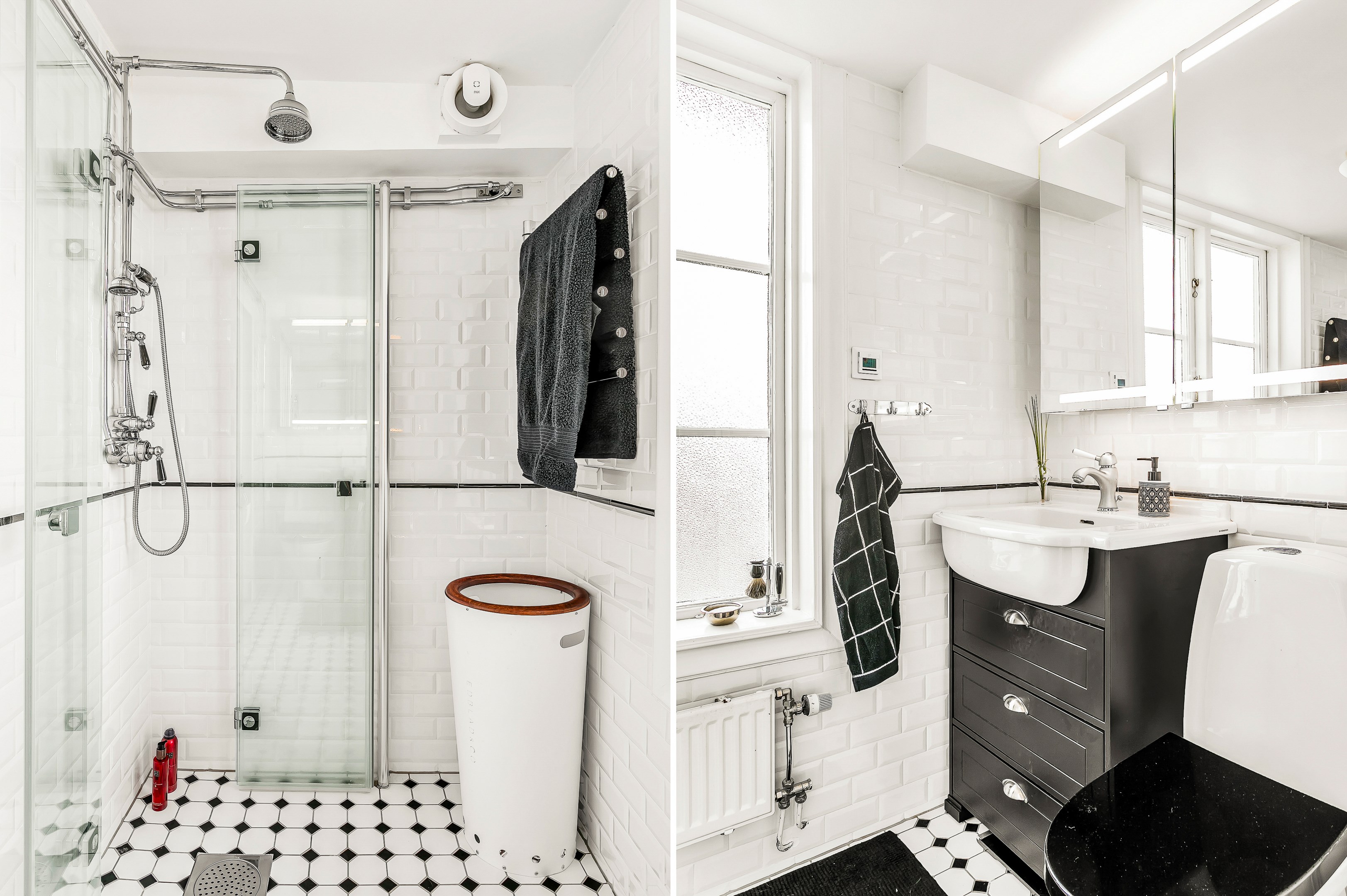 Bostadsbild från Övre Slottsgatan 9B, Såld i Öfre Slotts, Uppsala