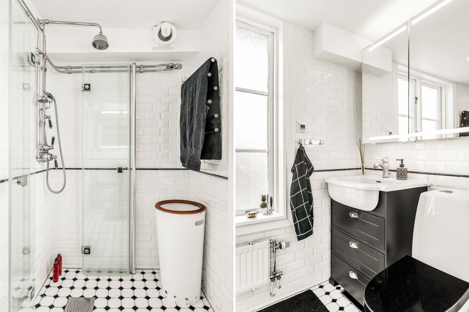 Bostadsbild från Övre Slottsgatan 9B, Såld i Öfre Slotts, Uppsala