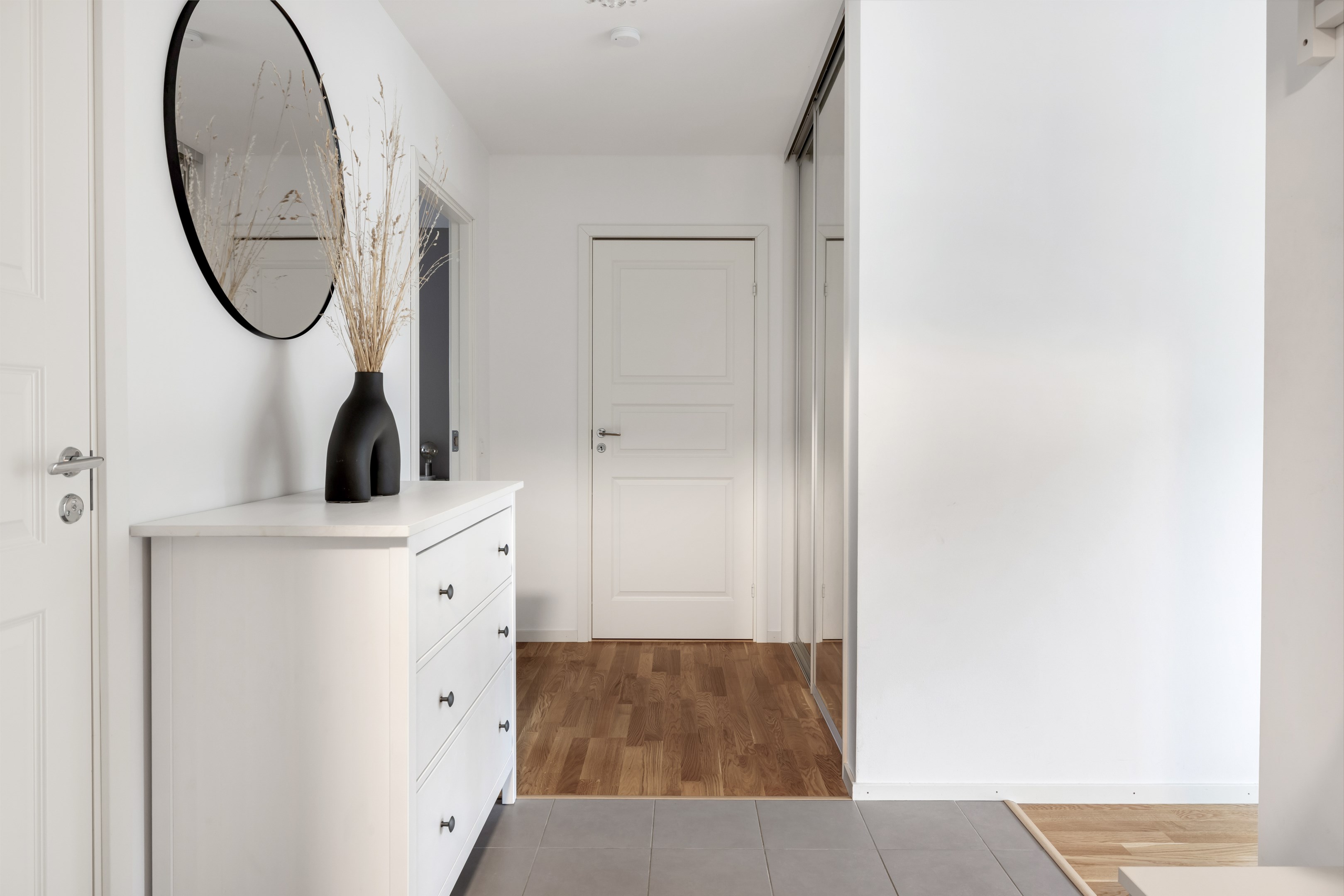 Bostadsbild från Viragatan 3, Såld i Kungsängen, Uppsala