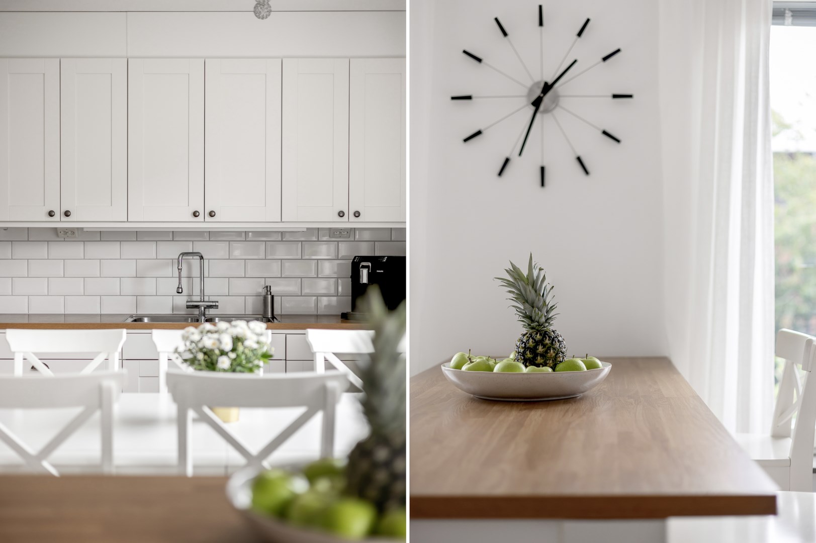 Bostadsbild från Viragatan 3, Såld i Kungsängen, Uppsala