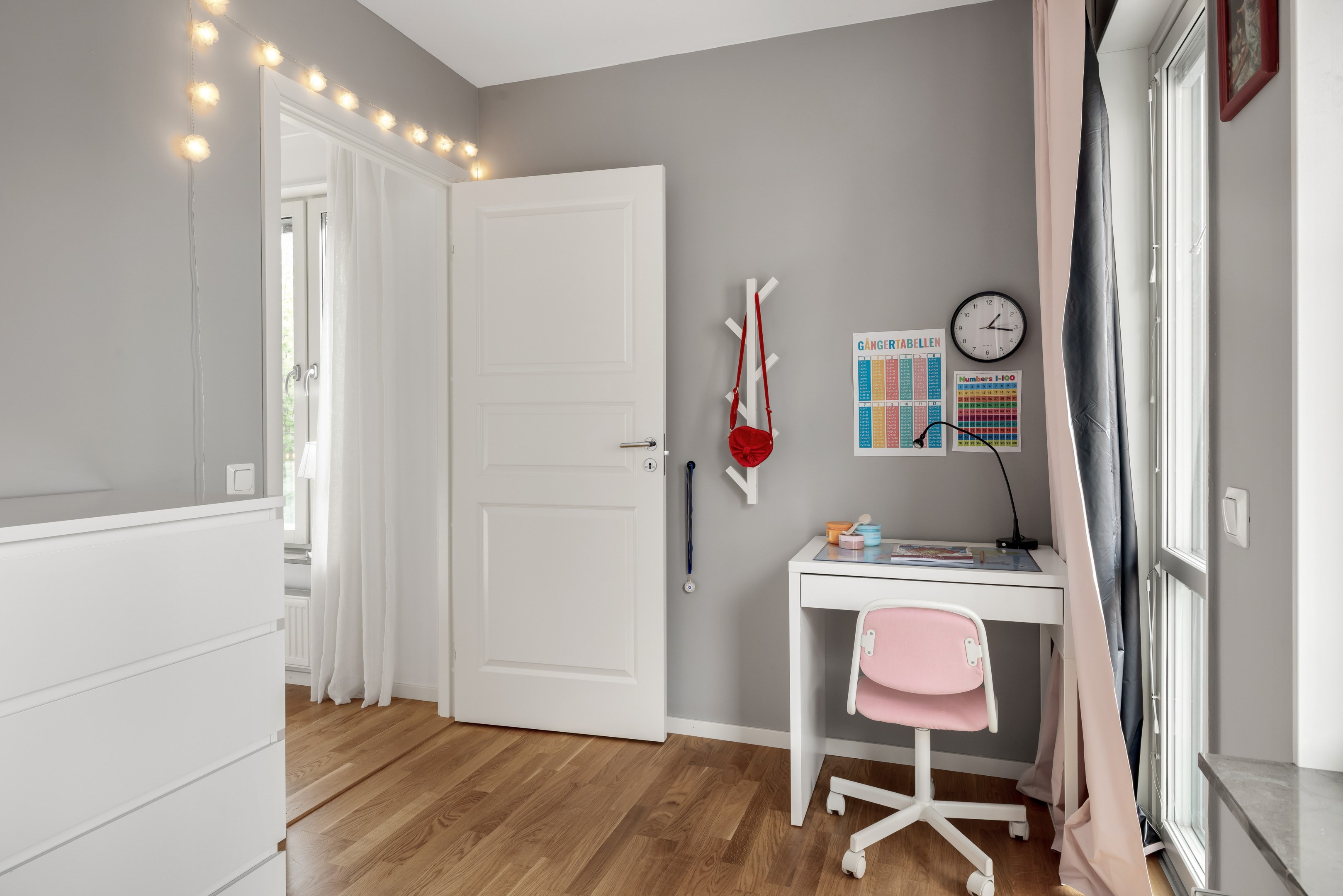 Bostadsbild från Viragatan 3, Såld i Kungsängen, Uppsala