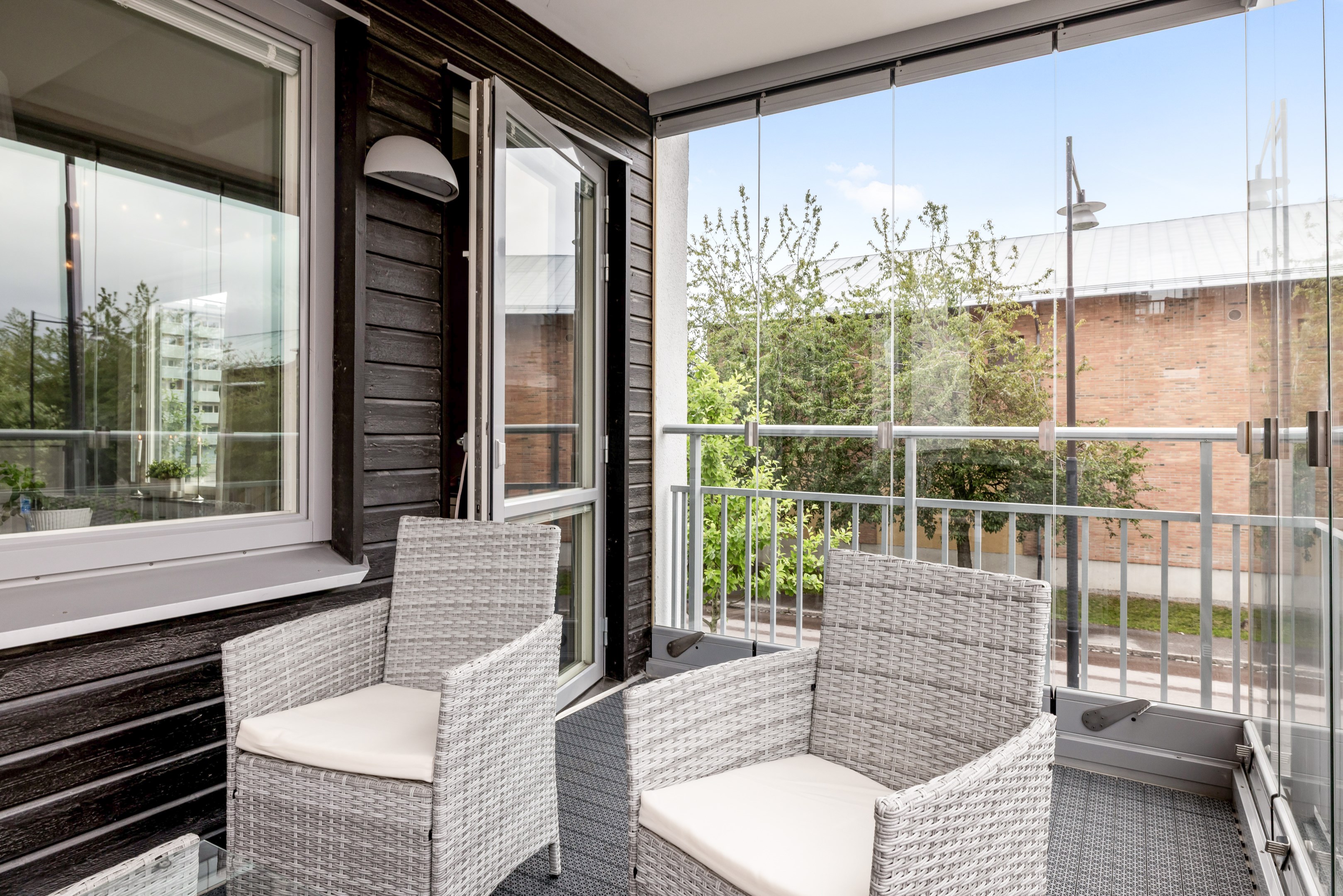 Bostadsbild från Viragatan 3, Såld i Kungsängen, Uppsala