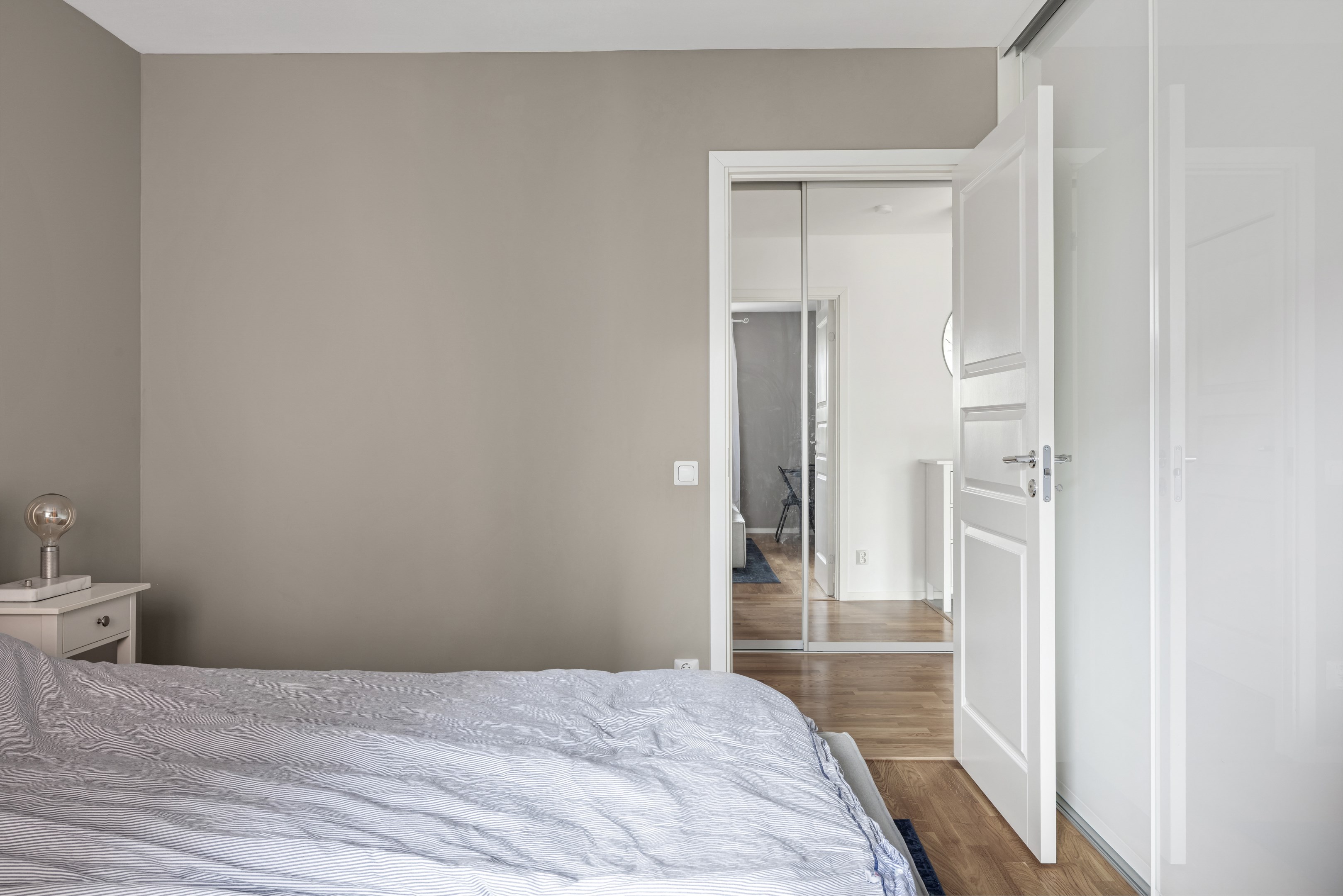 Bostadsbild från Viragatan 3, Såld i Kungsängen, Uppsala