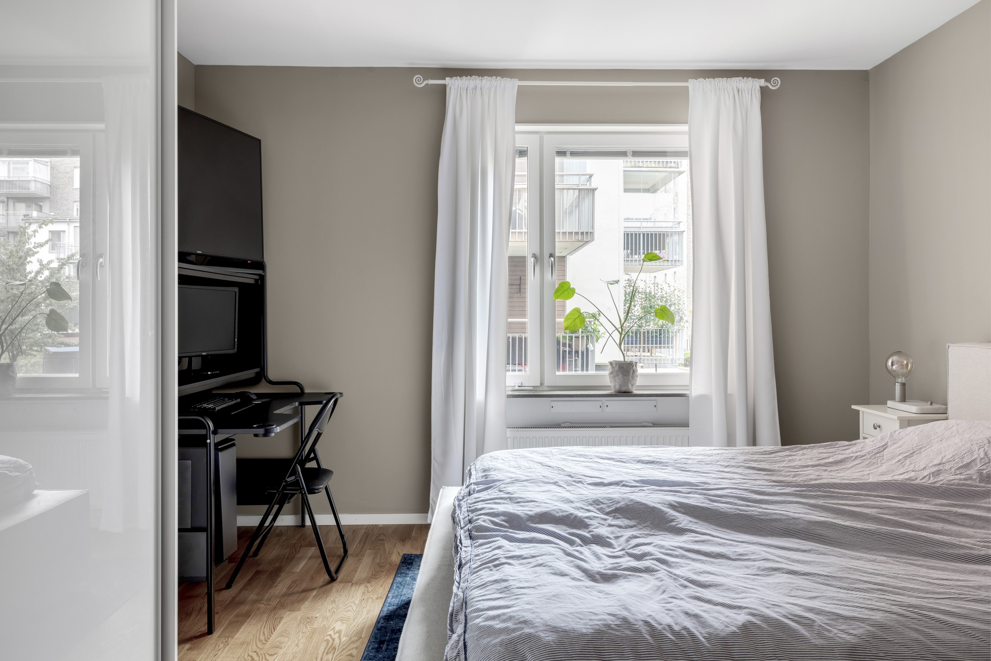 Bostadsbild från Viragatan 3, Såld i Kungsängen, Uppsala