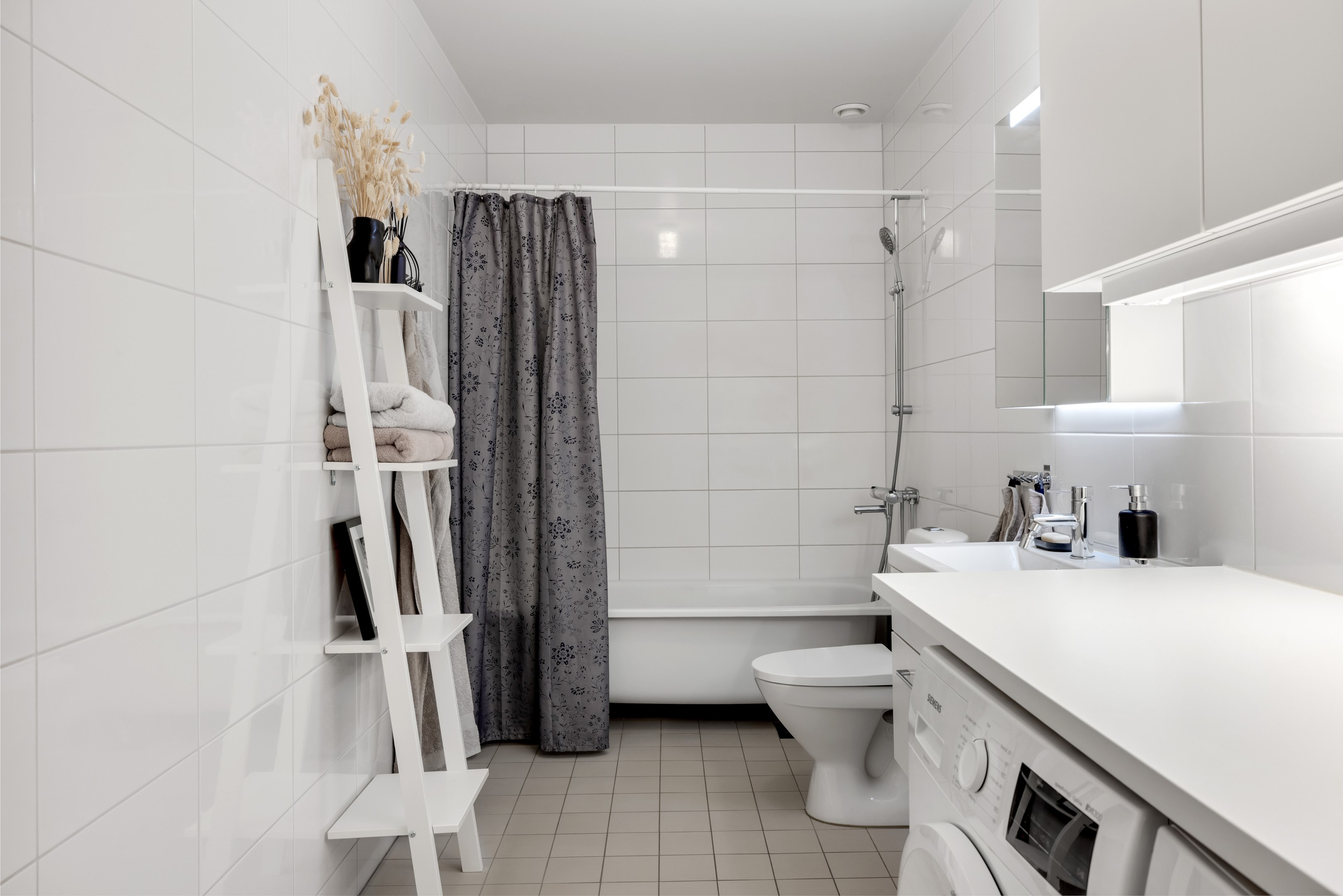 Bostadsbild från Viragatan 3, Såld i Kungsängen, Uppsala