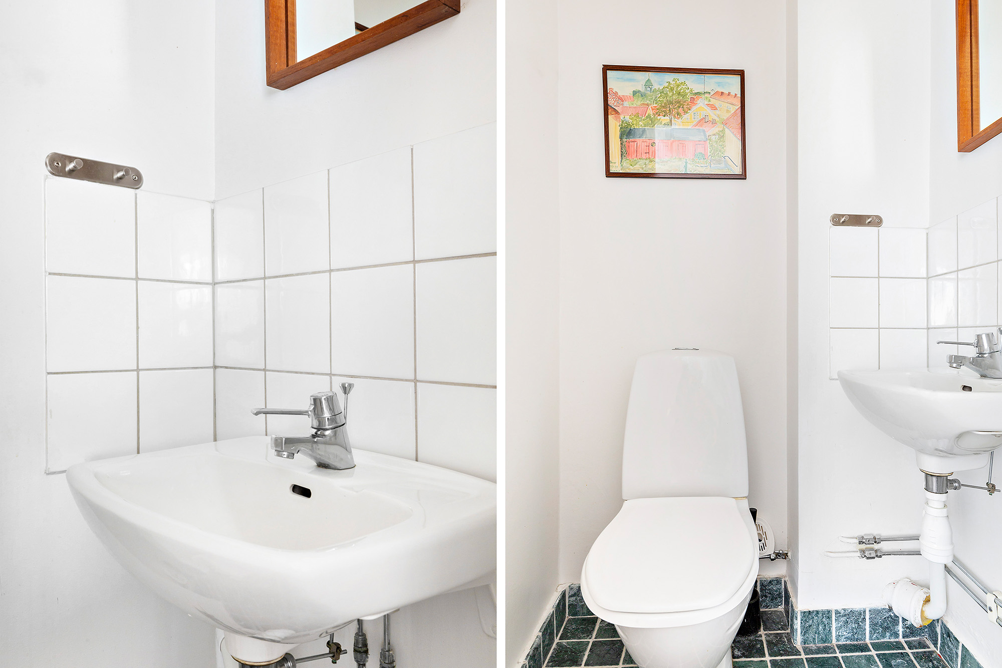 Bostadsbild från Artillerigatan 36, 4tr, Såld i Östermalm, Stockholm