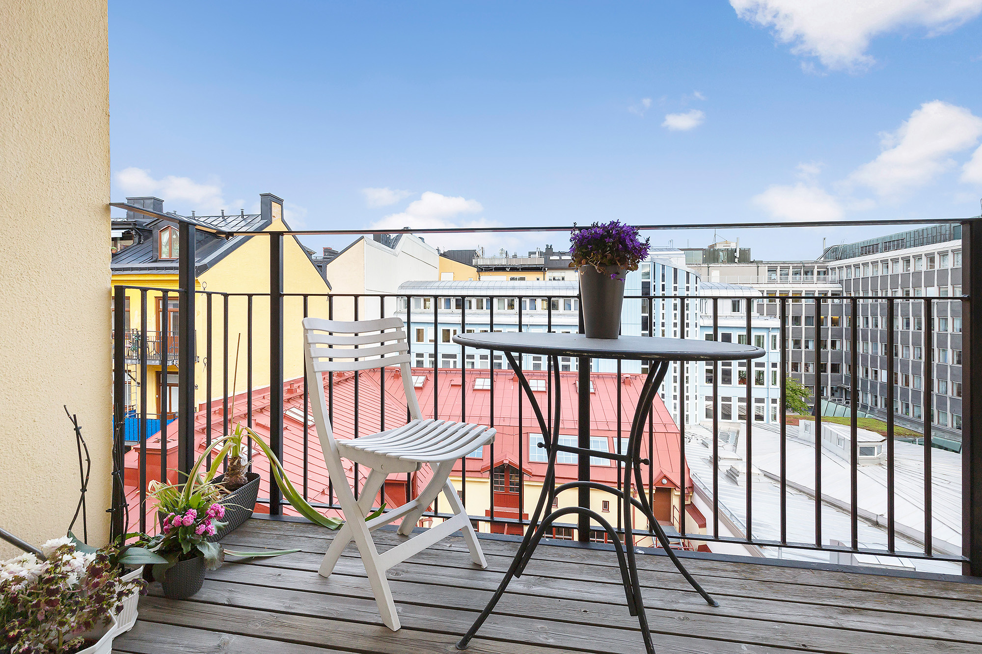 Bostadsbild från Artillerigatan 36, 4tr, Såld i Östermalm, Stockholm