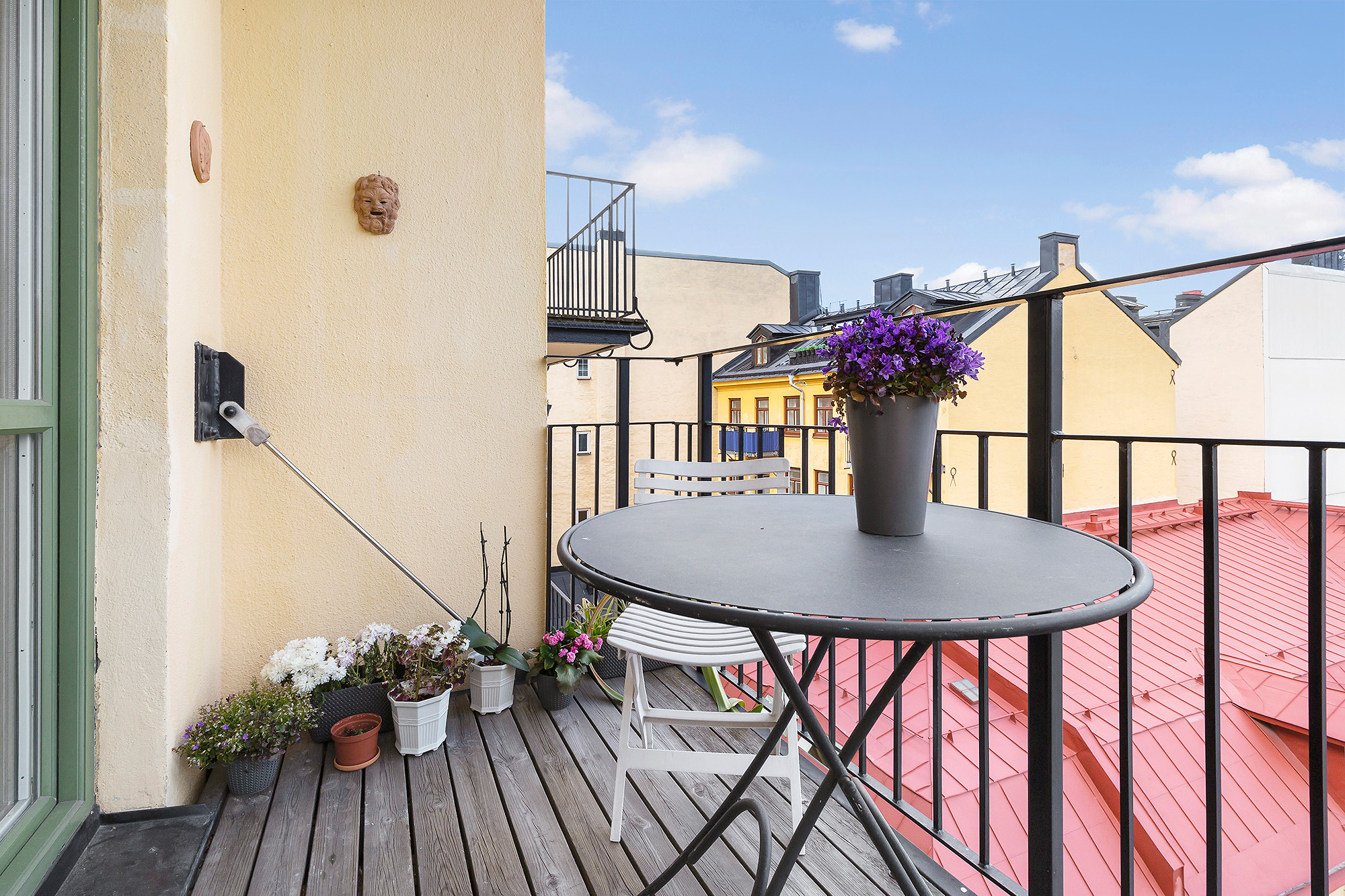 Bostadsbild från Artillerigatan 36, 4tr, Såld i Östermalm, Stockholm