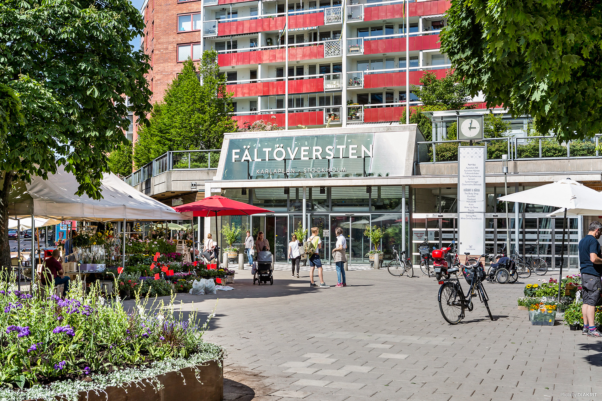Bostadsbild från Artillerigatan 36, 4tr, Såld i Östermalm, Stockholm
