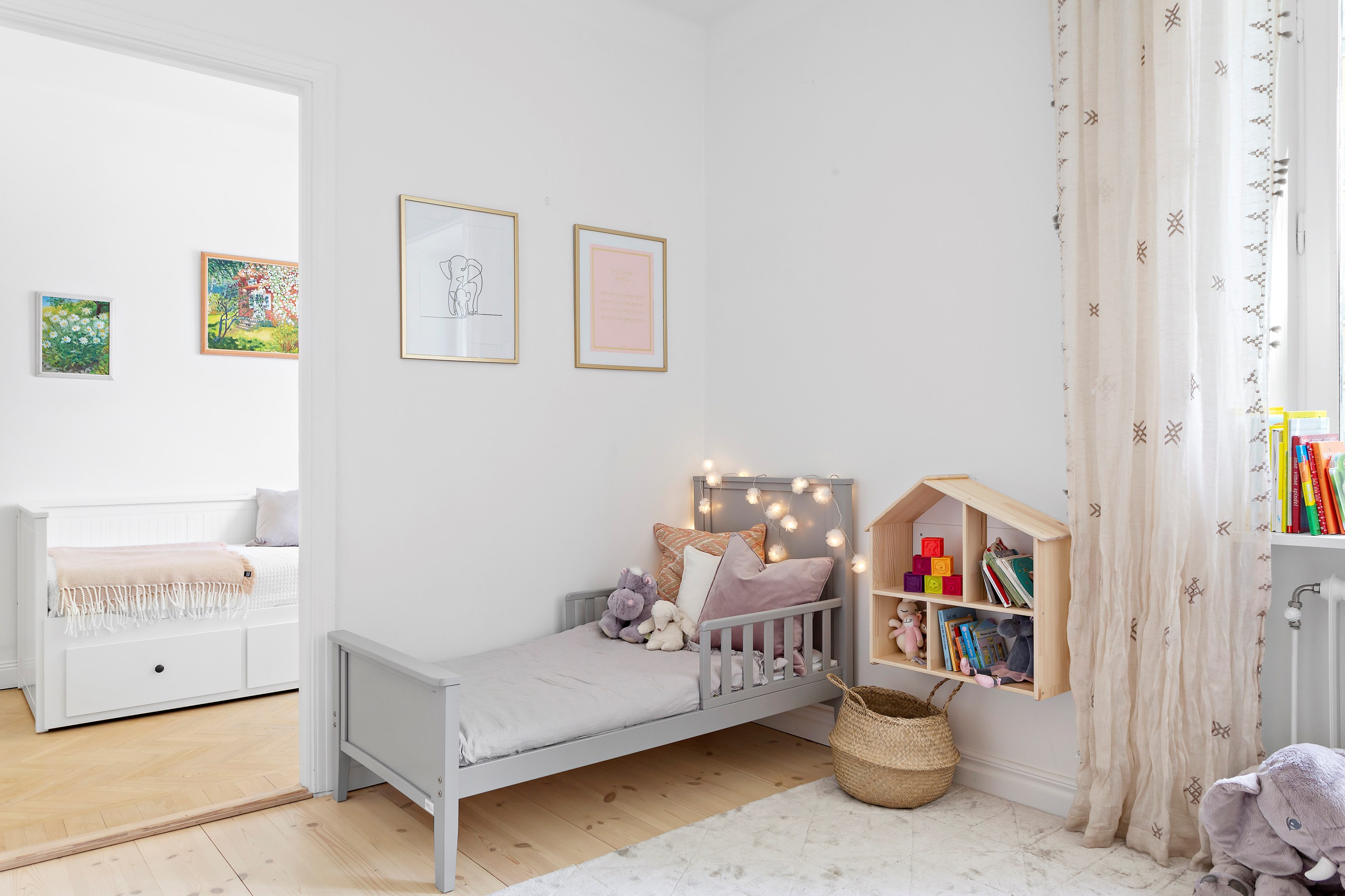 Bostadsbild från Norr mälarstrand 70, Såld i Kungsholmen - Norr Mälarstrand, Stockholm