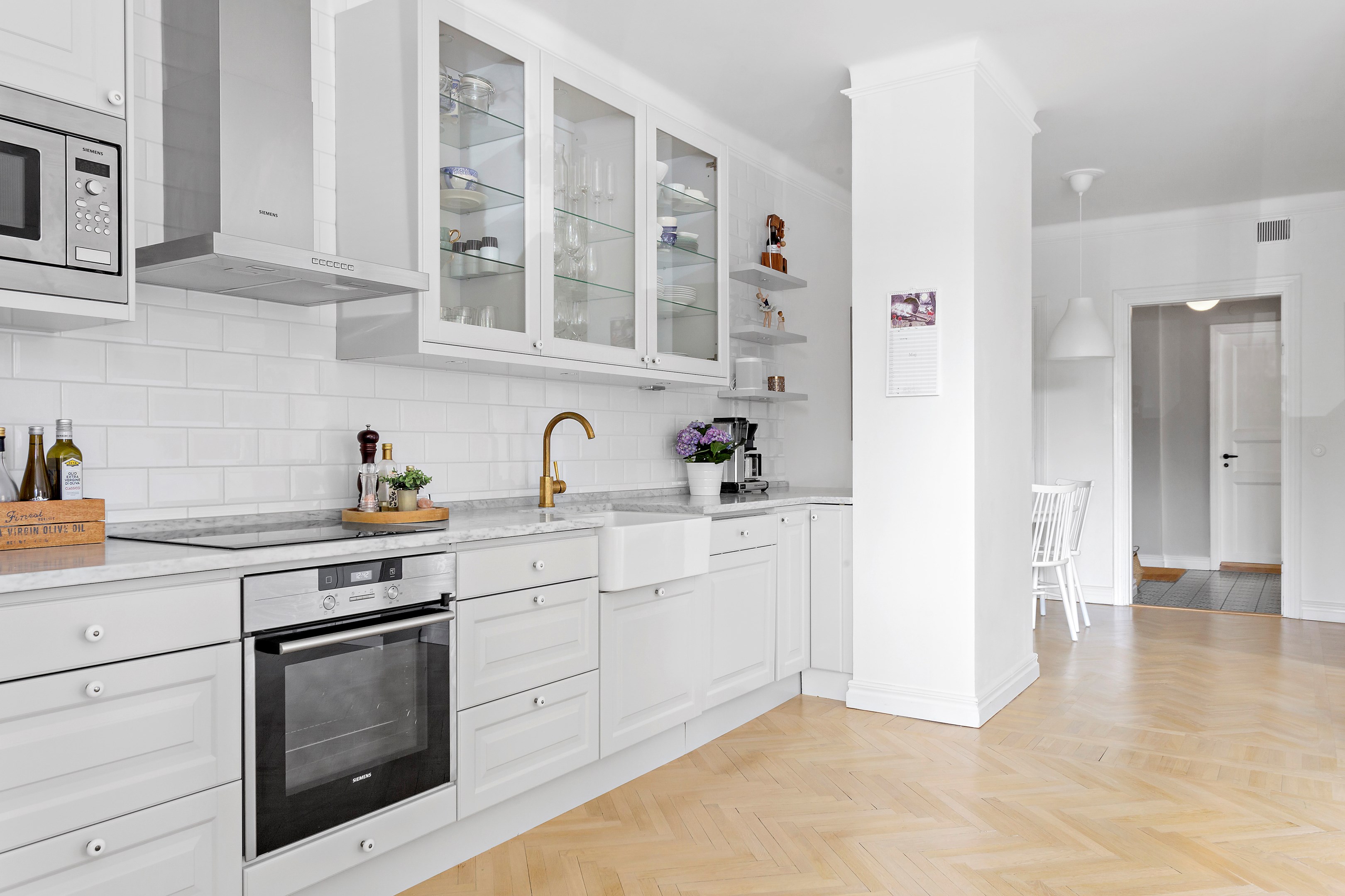 Bostadsbild från Norr mälarstrand 70, Såld i Kungsholmen - Norr Mälarstrand, Stockholm