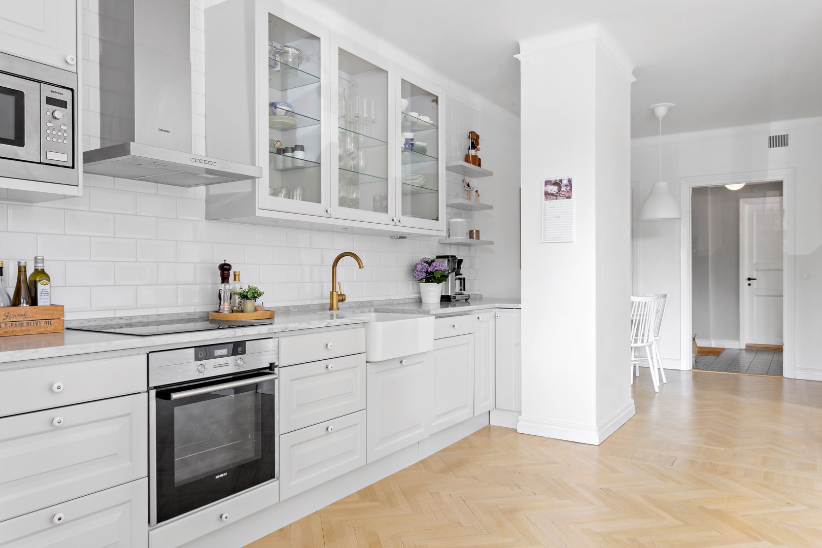 Bostadsbild från Norr mälarstrand 70, Såld i Kungsholmen - Norr Mälarstrand, Stockholm