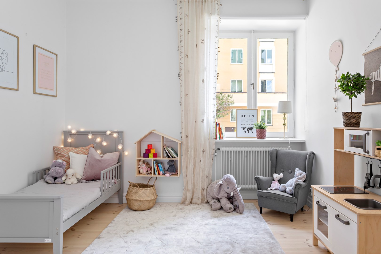 Bostadsbild från Norr mälarstrand 70, Såld i Kungsholmen - Norr Mälarstrand, Stockholm