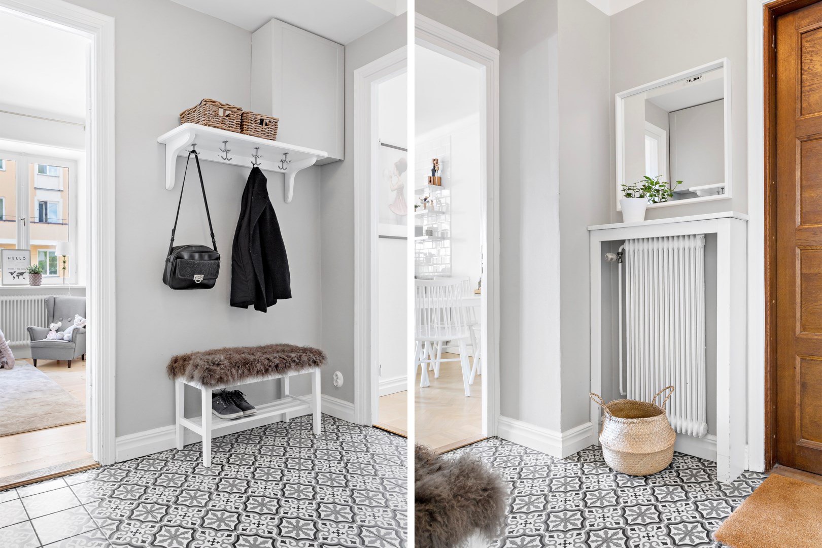 Bostadsbild från Norr mälarstrand 70, Såld i Kungsholmen - Norr Mälarstrand, Stockholm