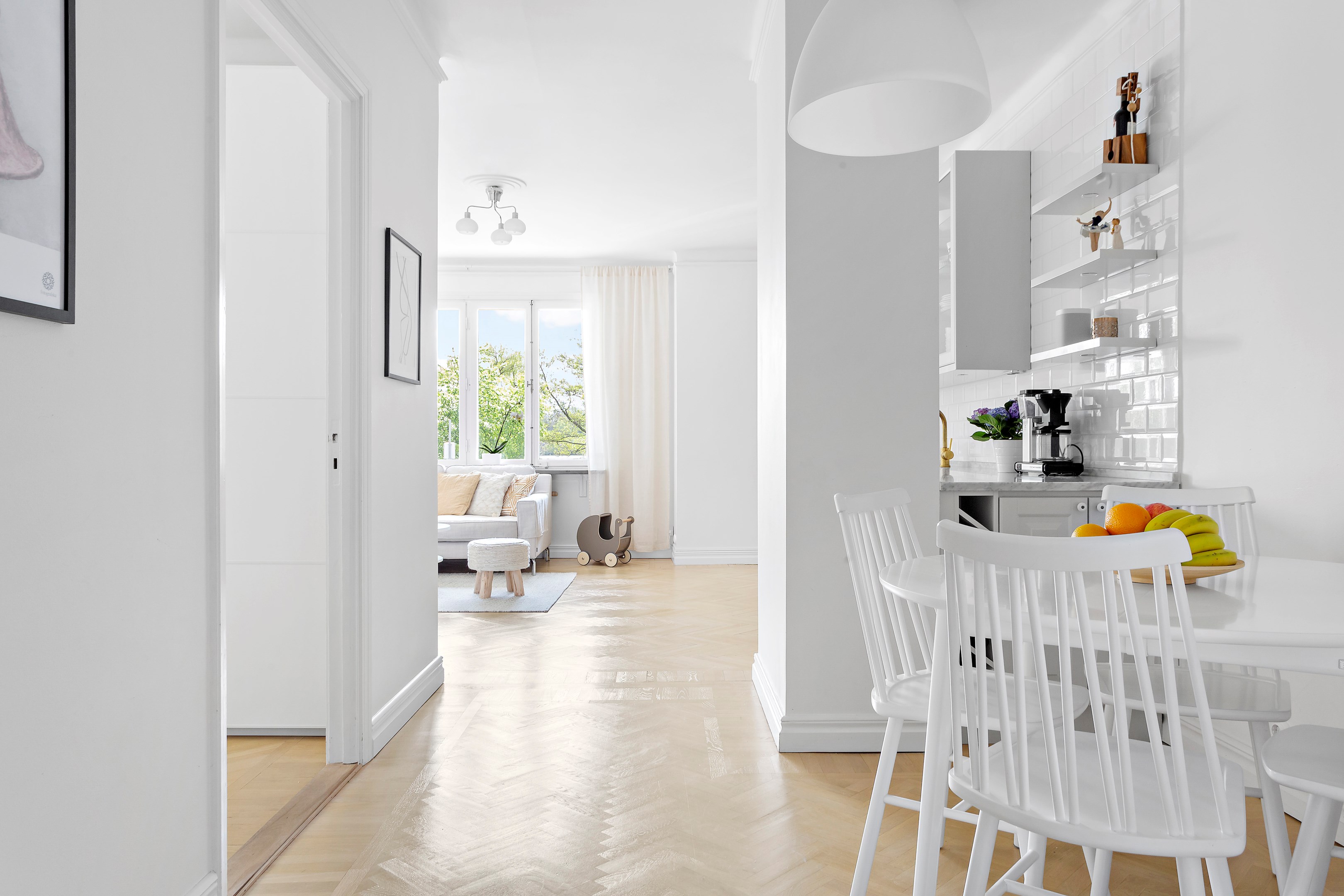 Bostadsbild från Norr mälarstrand 70, Såld i Kungsholmen - Norr Mälarstrand, Stockholm