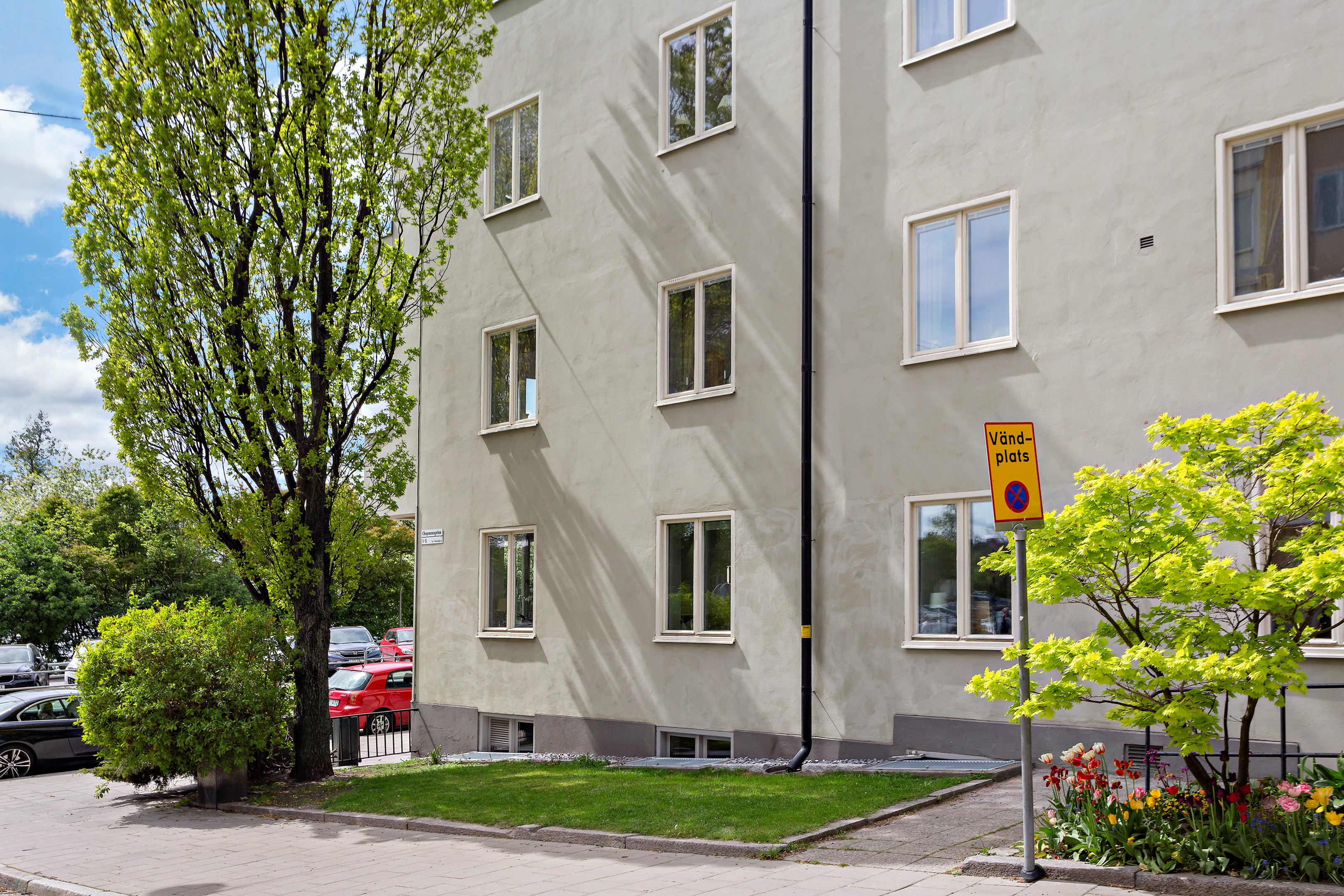 Bostadsbild från Norr mälarstrand 70, Såld i Kungsholmen - Norr Mälarstrand, Stockholm