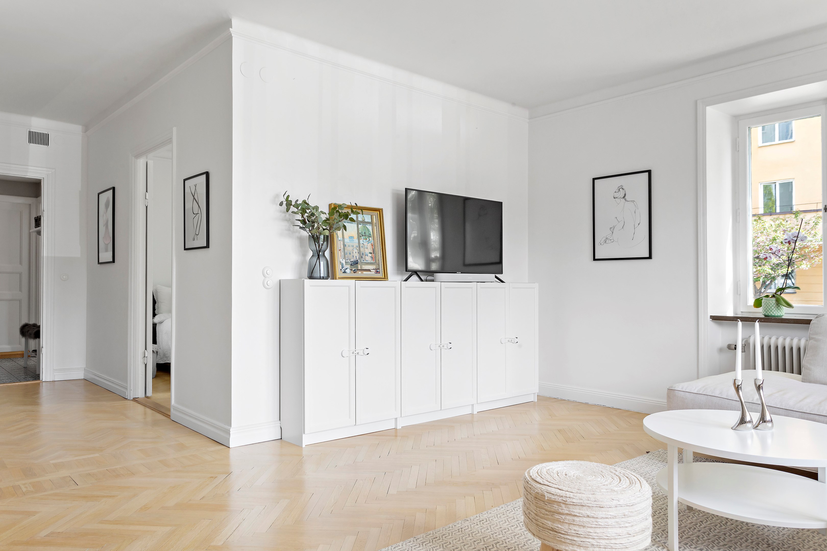 Bostadsbild från Norr mälarstrand 70, Såld i Kungsholmen - Norr Mälarstrand, Stockholm