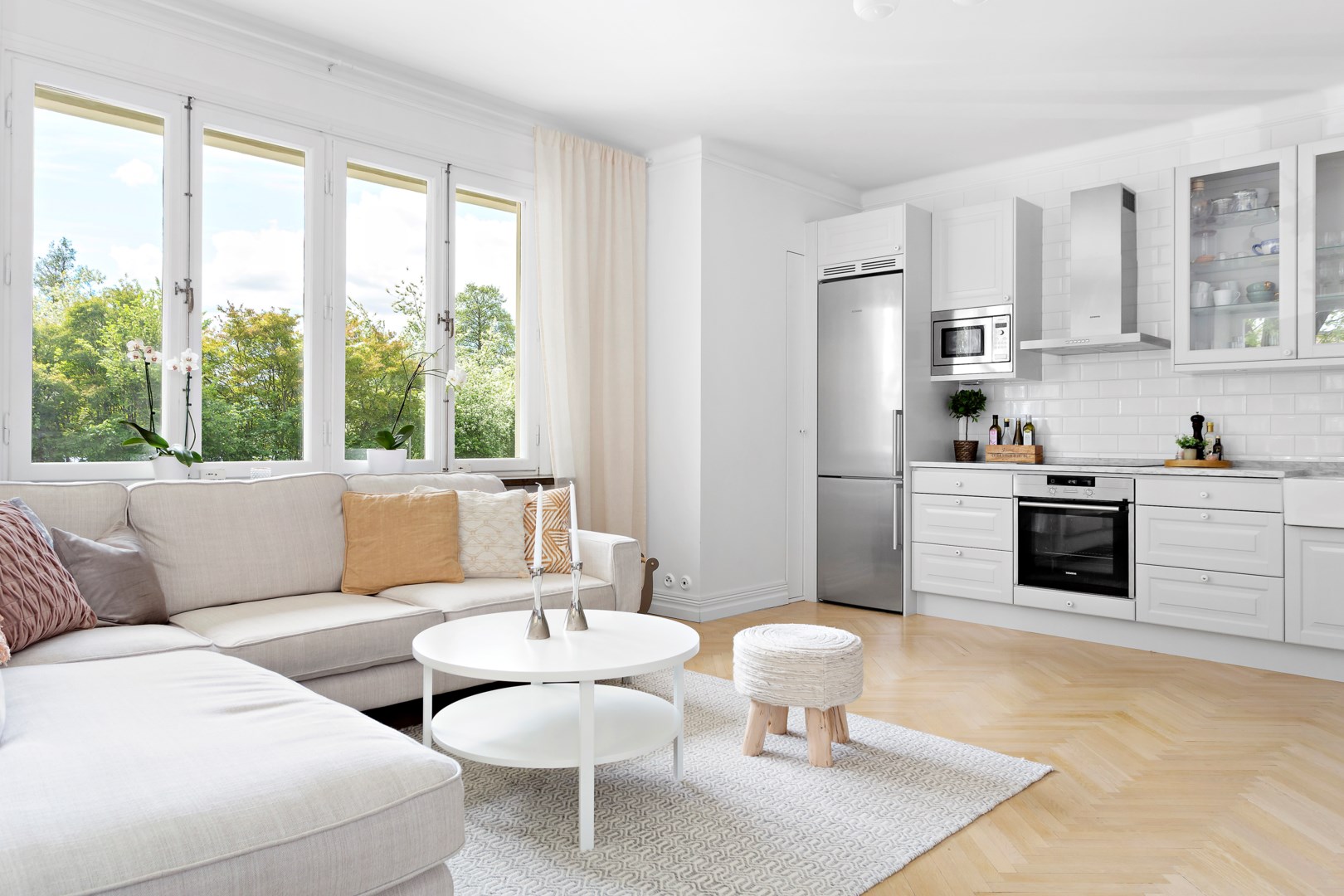 Bostadsbild från Norr mälarstrand 70, Såld i Kungsholmen - Norr Mälarstrand, Stockholm