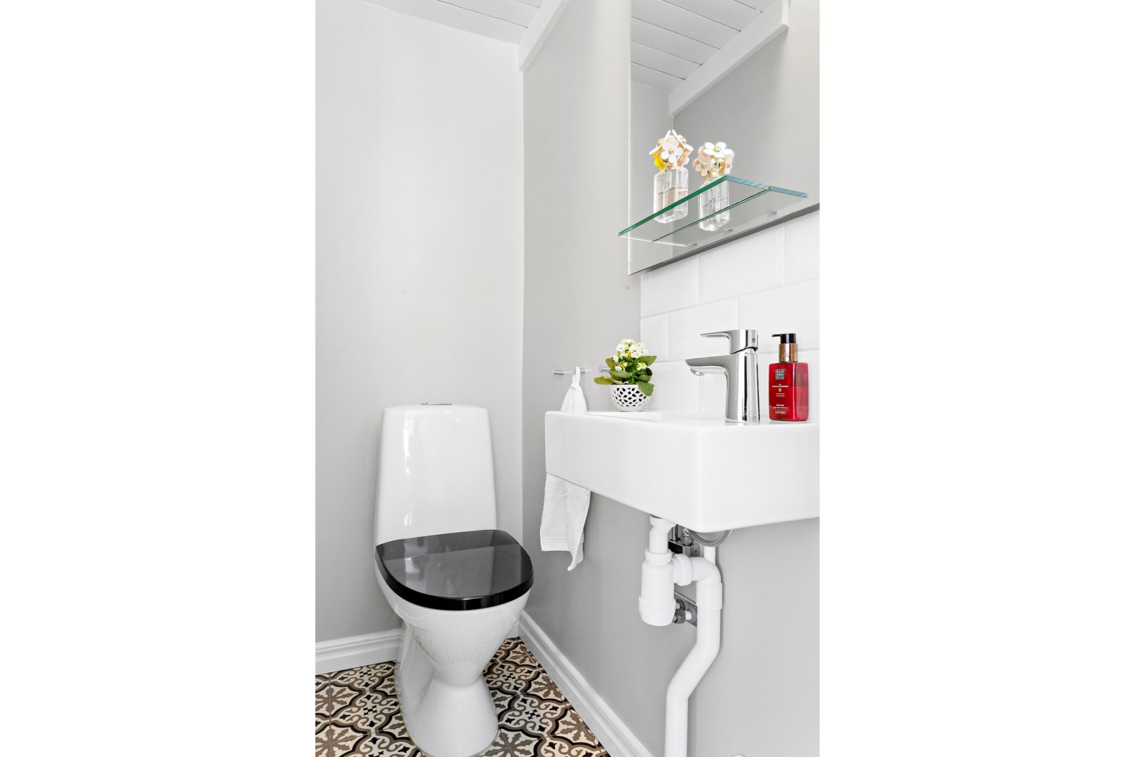 Bostadsbild från Norr mälarstrand 70, Såld i Kungsholmen - Norr Mälarstrand, Stockholm