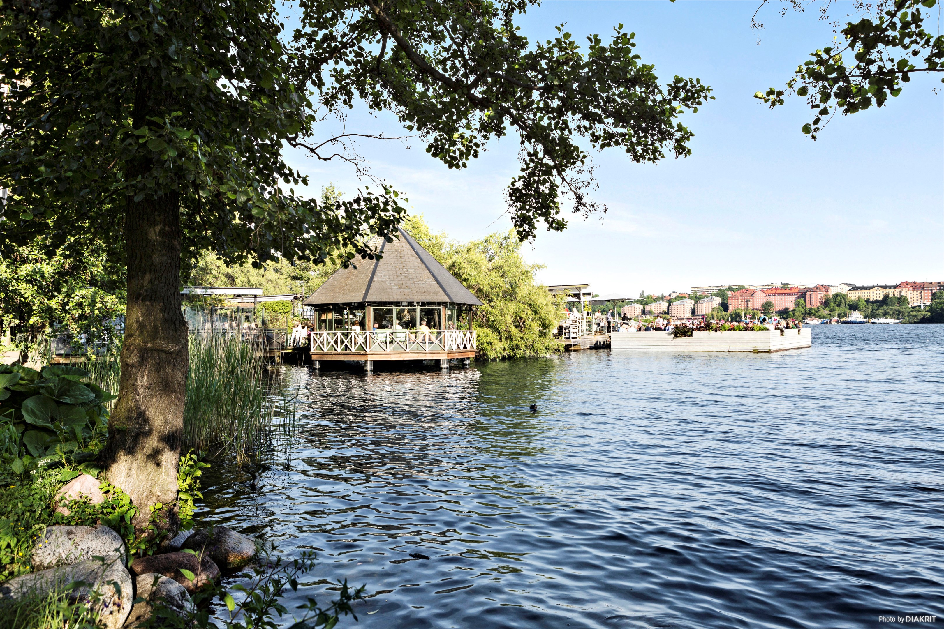 Bostadsbild från Norr mälarstrand 70, Såld i Kungsholmen - Norr Mälarstrand, Stockholm