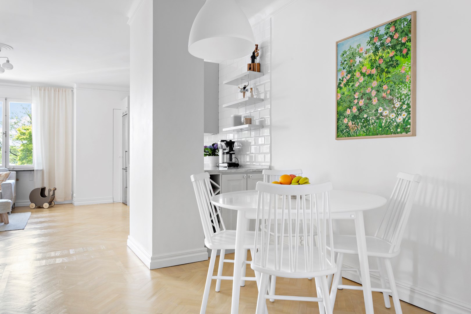 Bostadsbild från Norr mälarstrand 70, Såld i Kungsholmen - Norr Mälarstrand, Stockholm