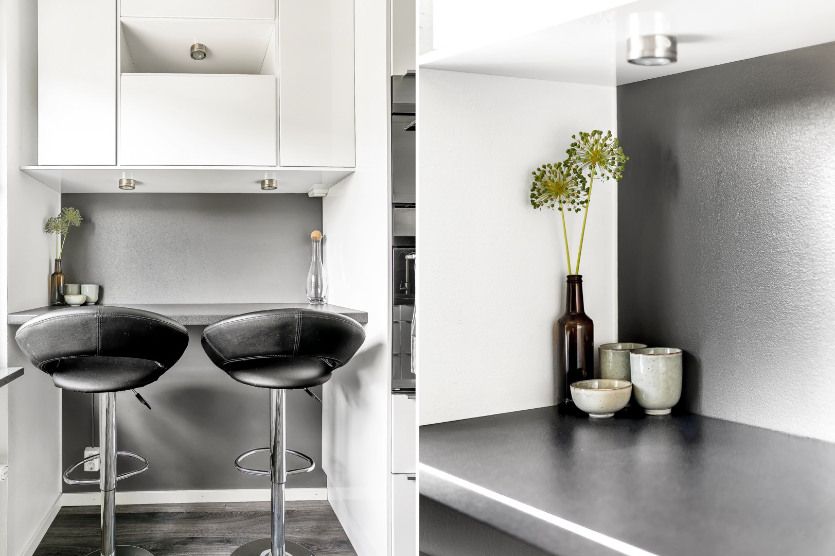 Bostadsbild från Sibyllegatan 18 B, Såld i Luthagen, Uppsala