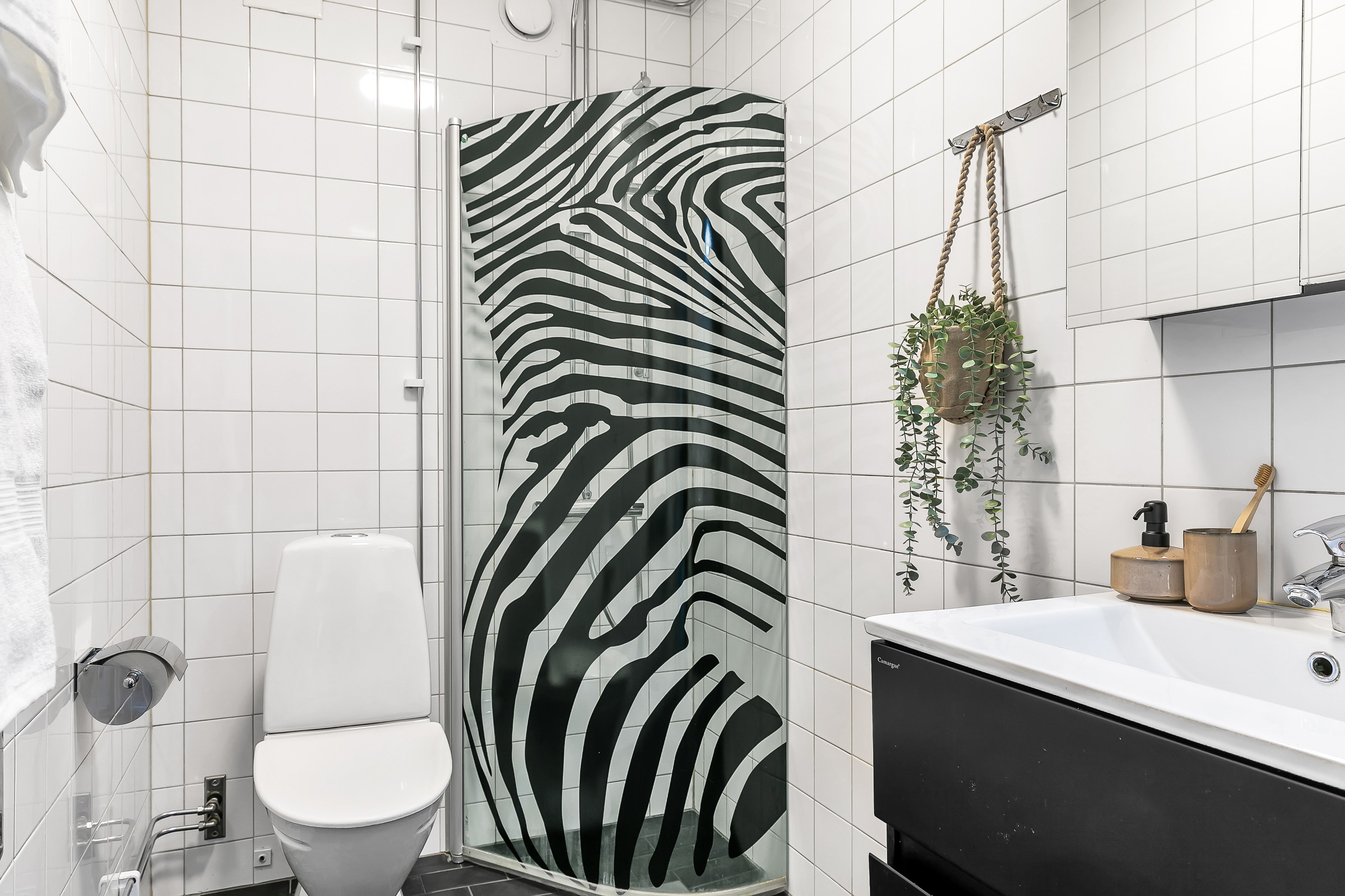 Bostadsbild från Sibyllegatan 18 B, Såld i Luthagen, Uppsala