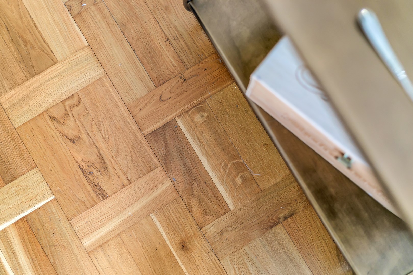 Bostadsbild från Sibyllegatan 18 B, Såld i Luthagen, Uppsala