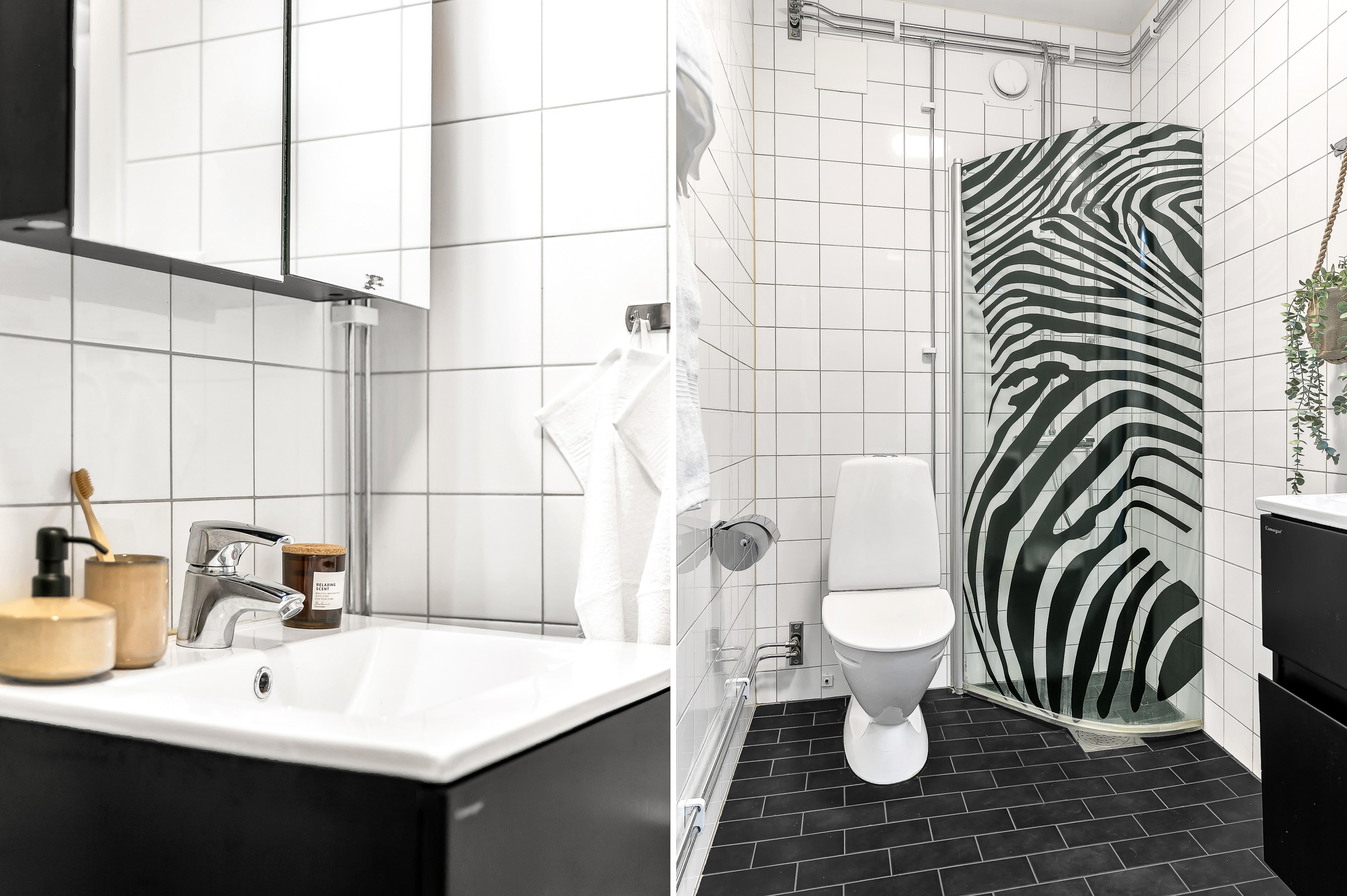 Bostadsbild från Sibyllegatan 18 B, Såld i Luthagen, Uppsala