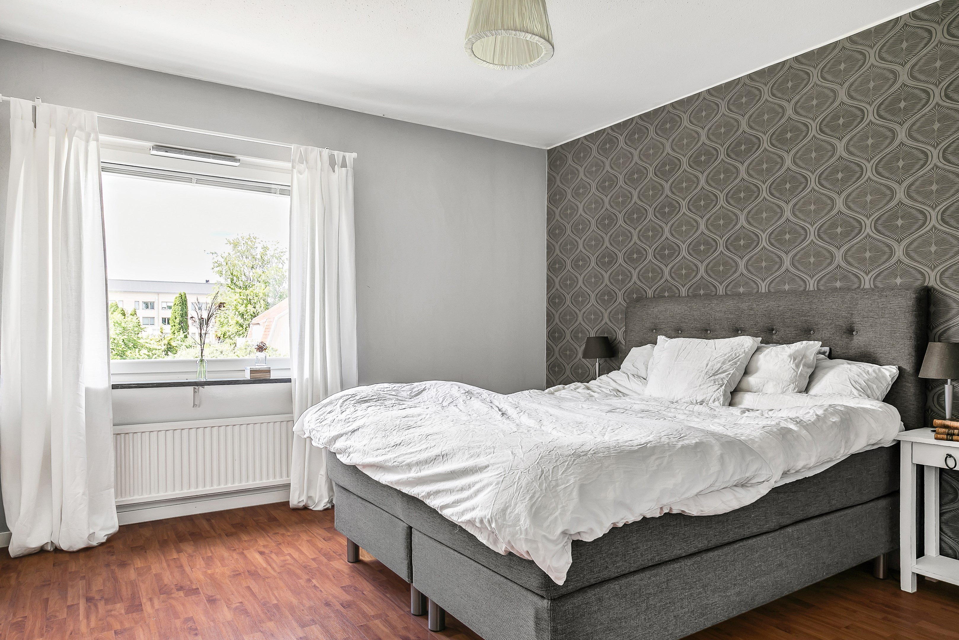 Bostadsbild från Sibyllegatan 18 B, Såld i Luthagen, Uppsala