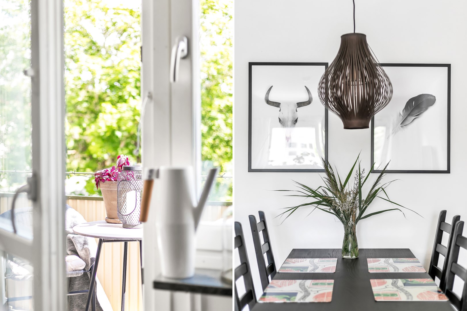 Bostadsbild från Sibyllegatan 18 B, Såld i Luthagen, Uppsala