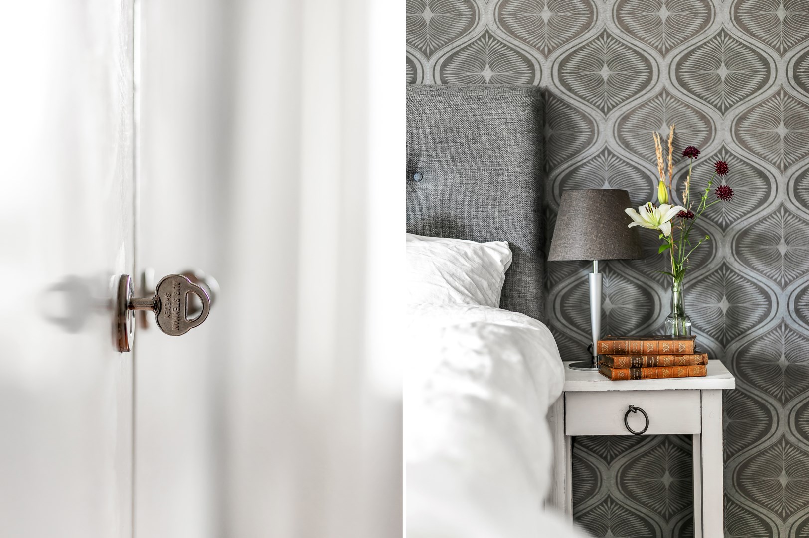 Bostadsbild från Sibyllegatan 18 B, Såld i Luthagen, Uppsala