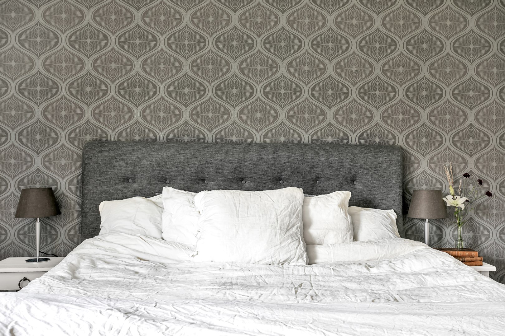 Bostadsbild från Sibyllegatan 18 B, Såld i Luthagen, Uppsala