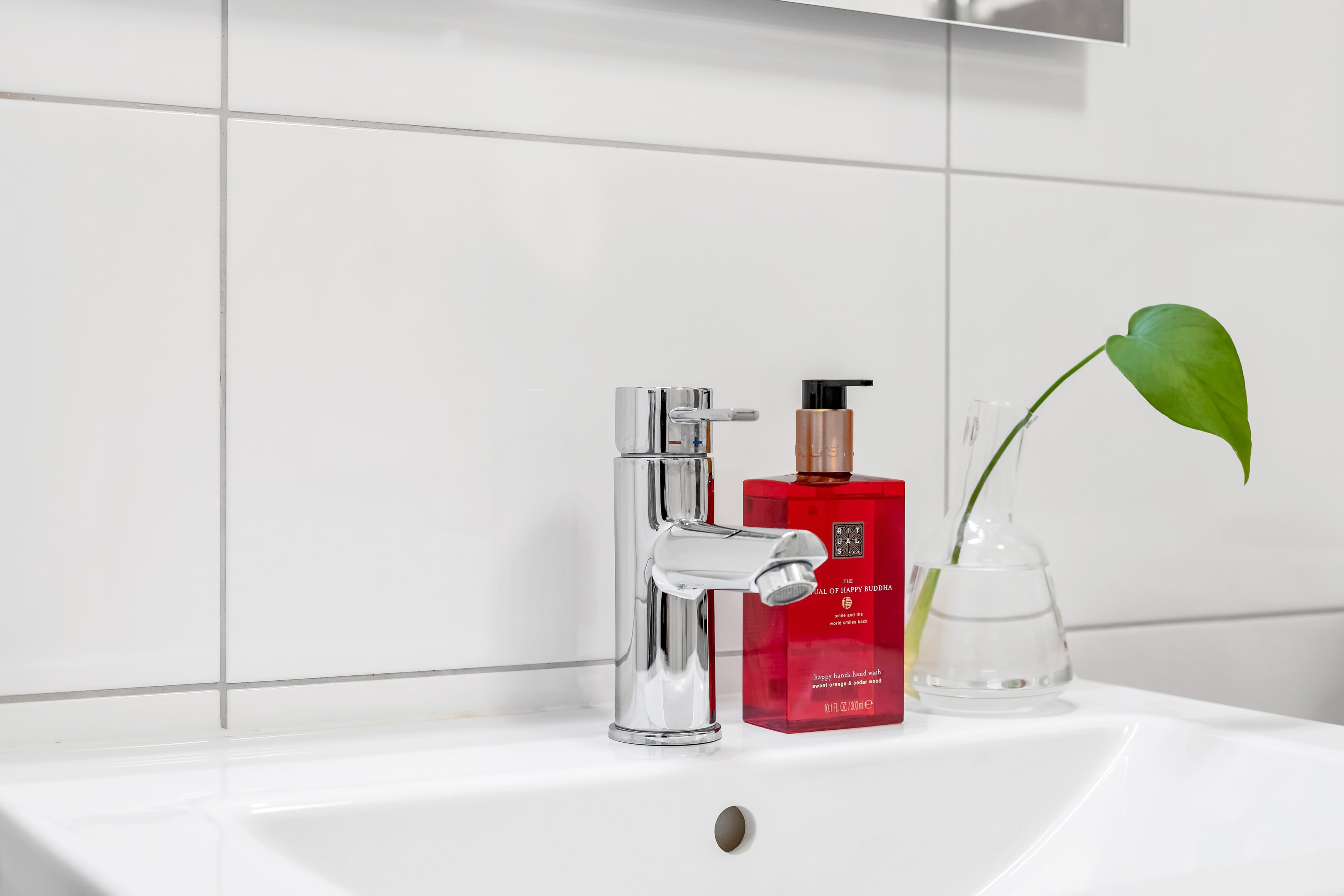 Bostadsbild från Ljusbärargatan 7, Såld i Kapellgärdet, Uppsala