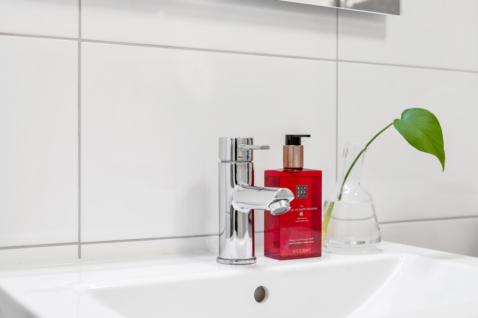 Bostadsbild från Ljusbärargatan 7, Såld i Kapellgärdet, Uppsala