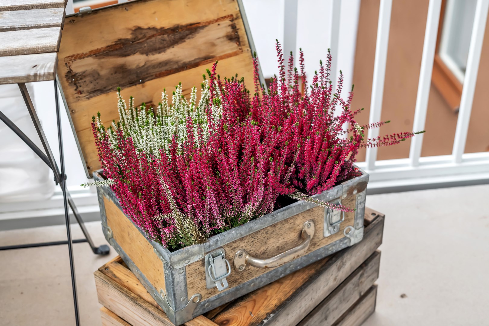 Bostadsbild från Ljusbärargatan 7, Såld i Kapellgärdet, Uppsala