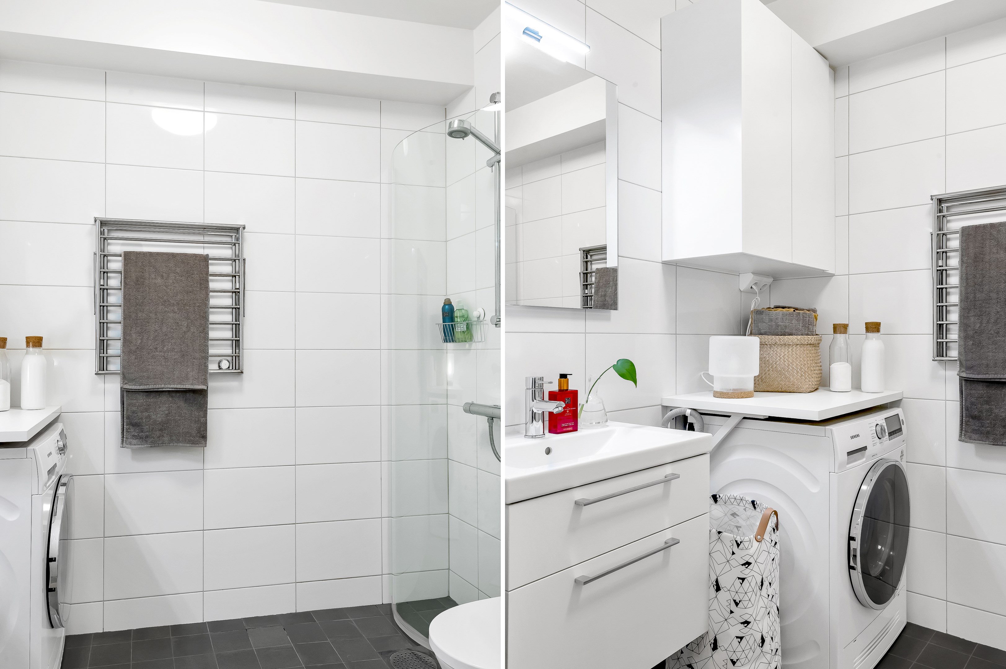 Bostadsbild från Ljusbärargatan 7, Såld i Kapellgärdet, Uppsala