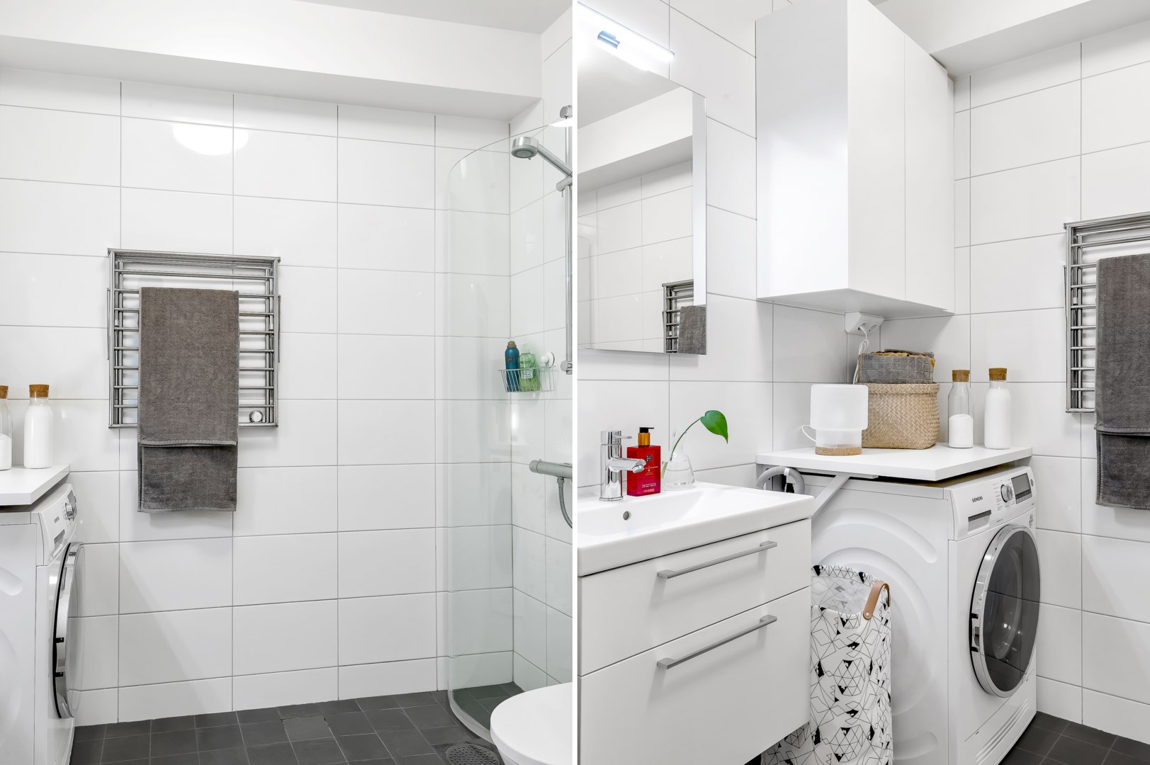 Bostadsbild från Ljusbärargatan 7, Såld i Kapellgärdet, Uppsala