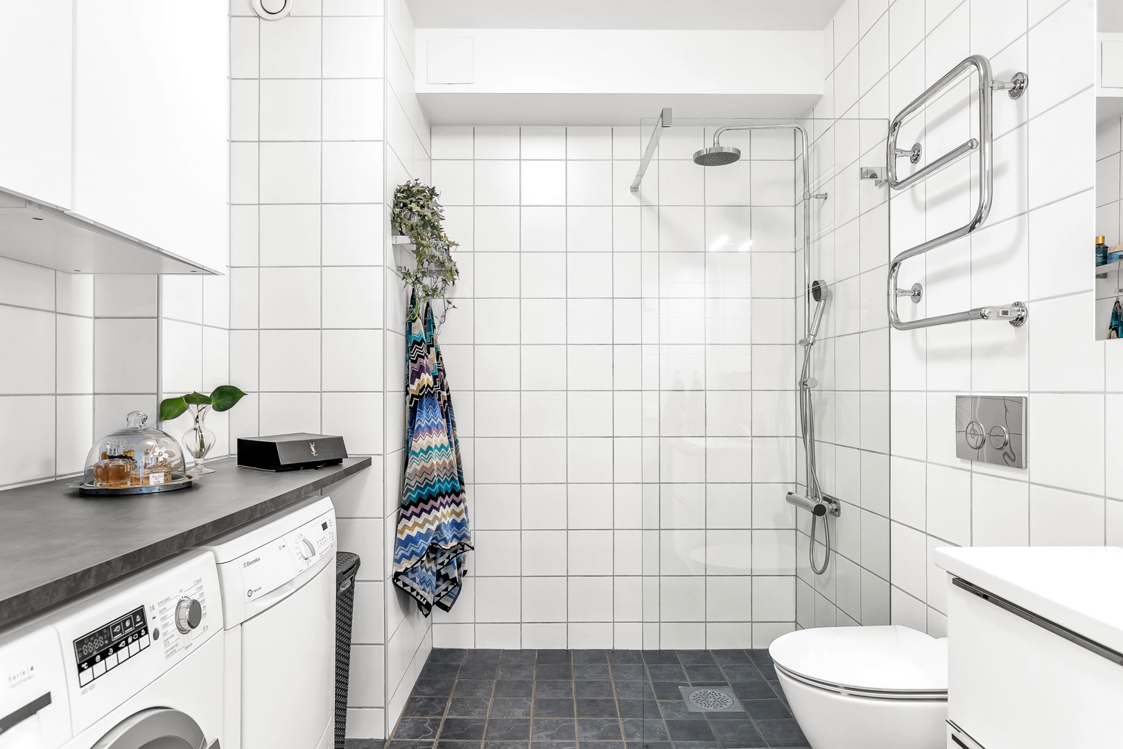 Bostadsbild från Kungsängsgatan 57H, Såld i Kungsängen, Uppsala