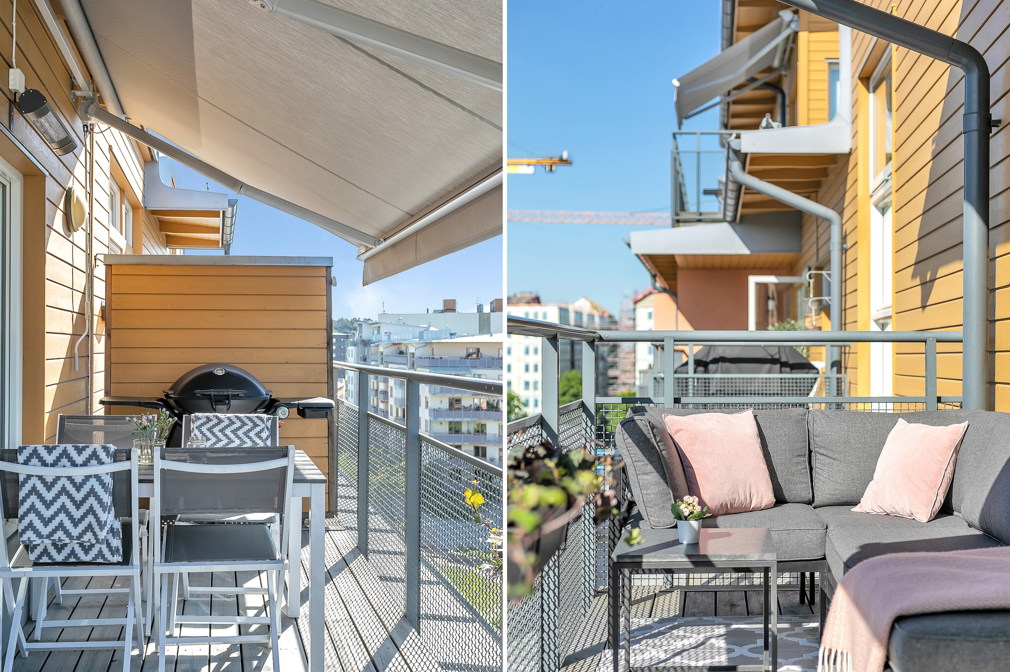 Bostadsbild från Kungsängsgatan 57H, Såld i Kungsängen, Uppsala