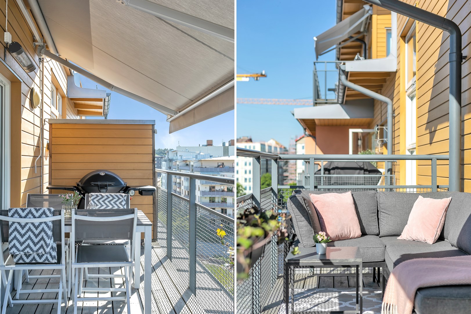 Bostadsbild från Kungsängsgatan 57H, Såld i Kungsängen, Uppsala