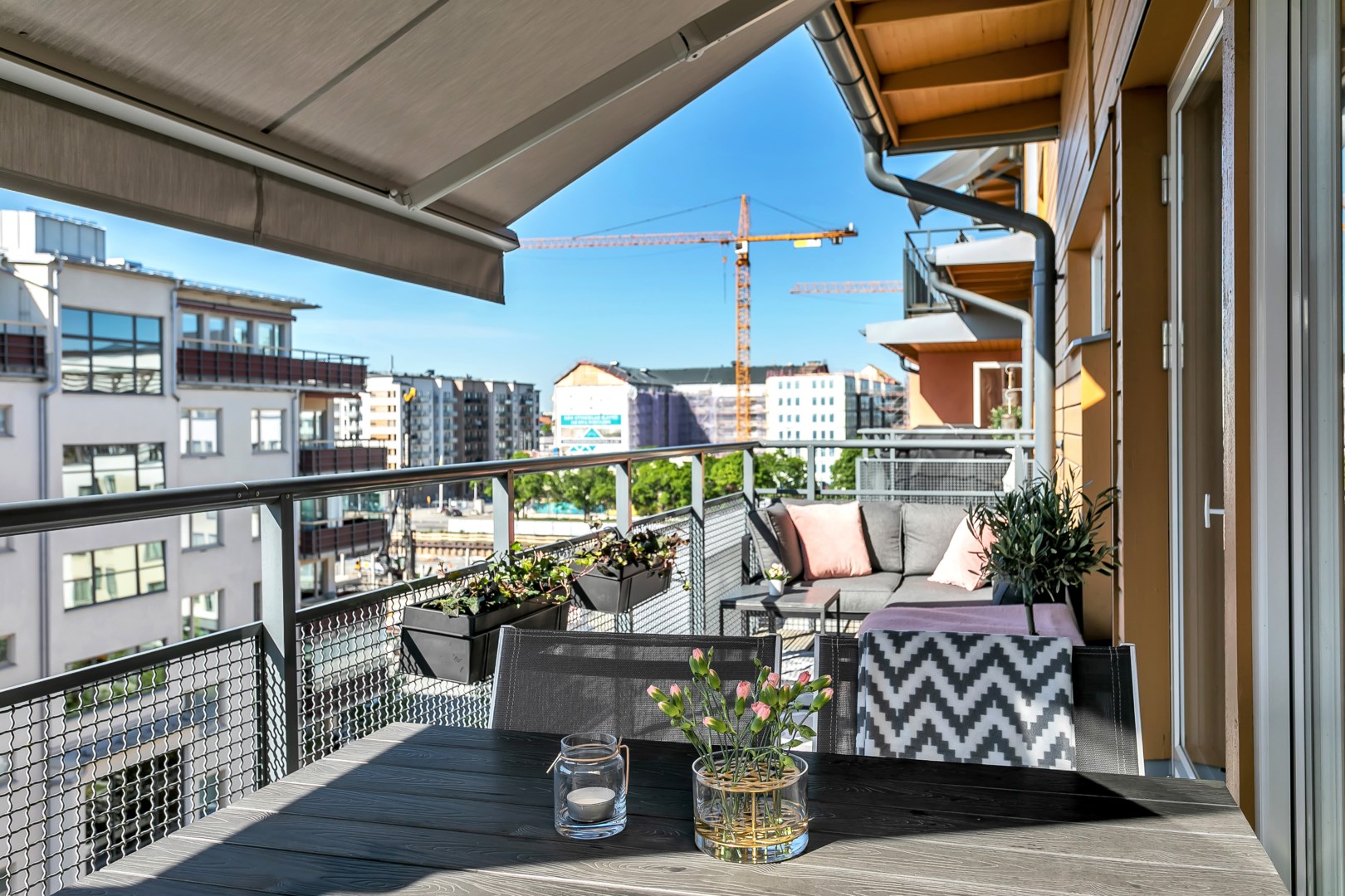 Bostadsbild från Kungsängsgatan 57H, Såld i Kungsängen, Uppsala