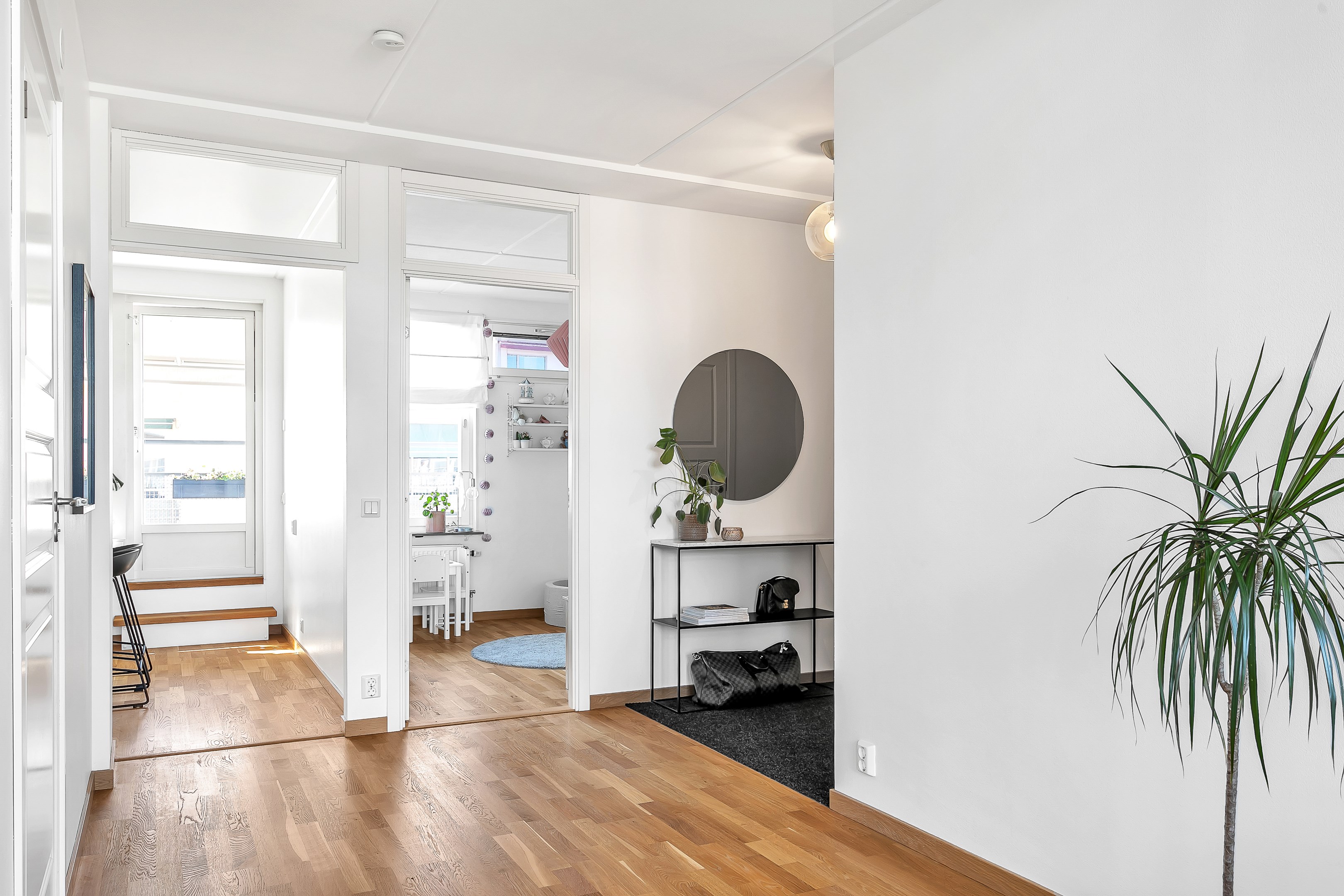 Bostadsbild från Kungsängsgatan 57H, Såld i Kungsängen, Uppsala