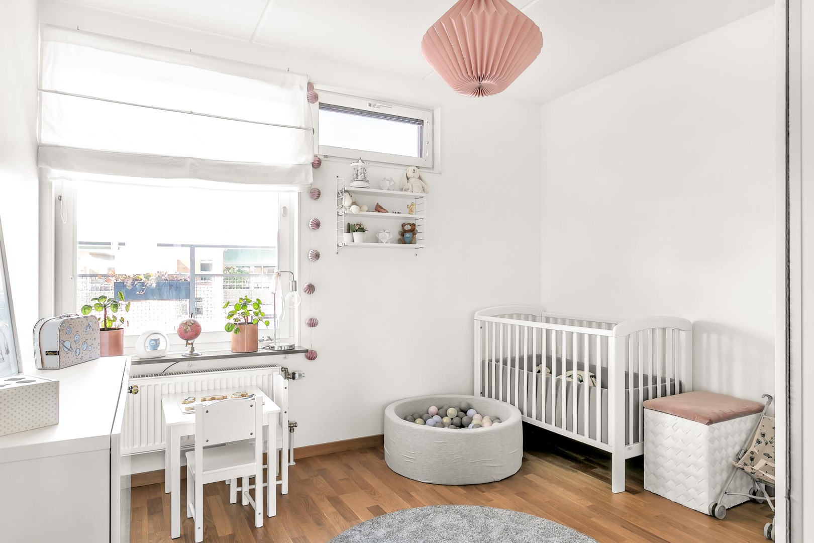 Bostadsbild från Kungsängsgatan 57H, Såld i Kungsängen, Uppsala