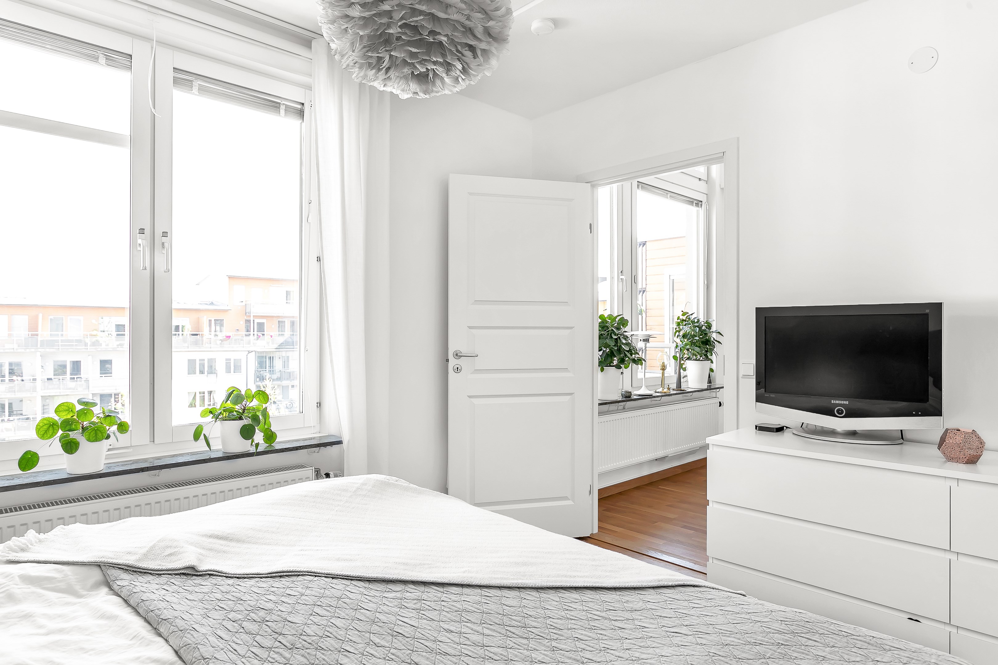 Bostadsbild från Kungsängsgatan 57H, Såld i Kungsängen, Uppsala