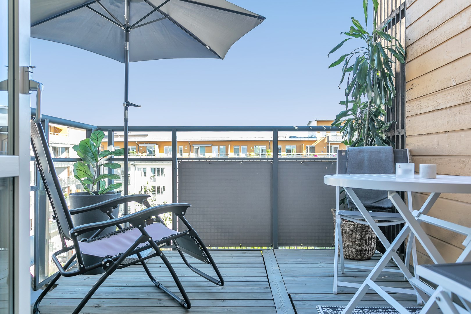 Bostadsbild från Kungsängsgatan 57H, Såld i Kungsängen, Uppsala