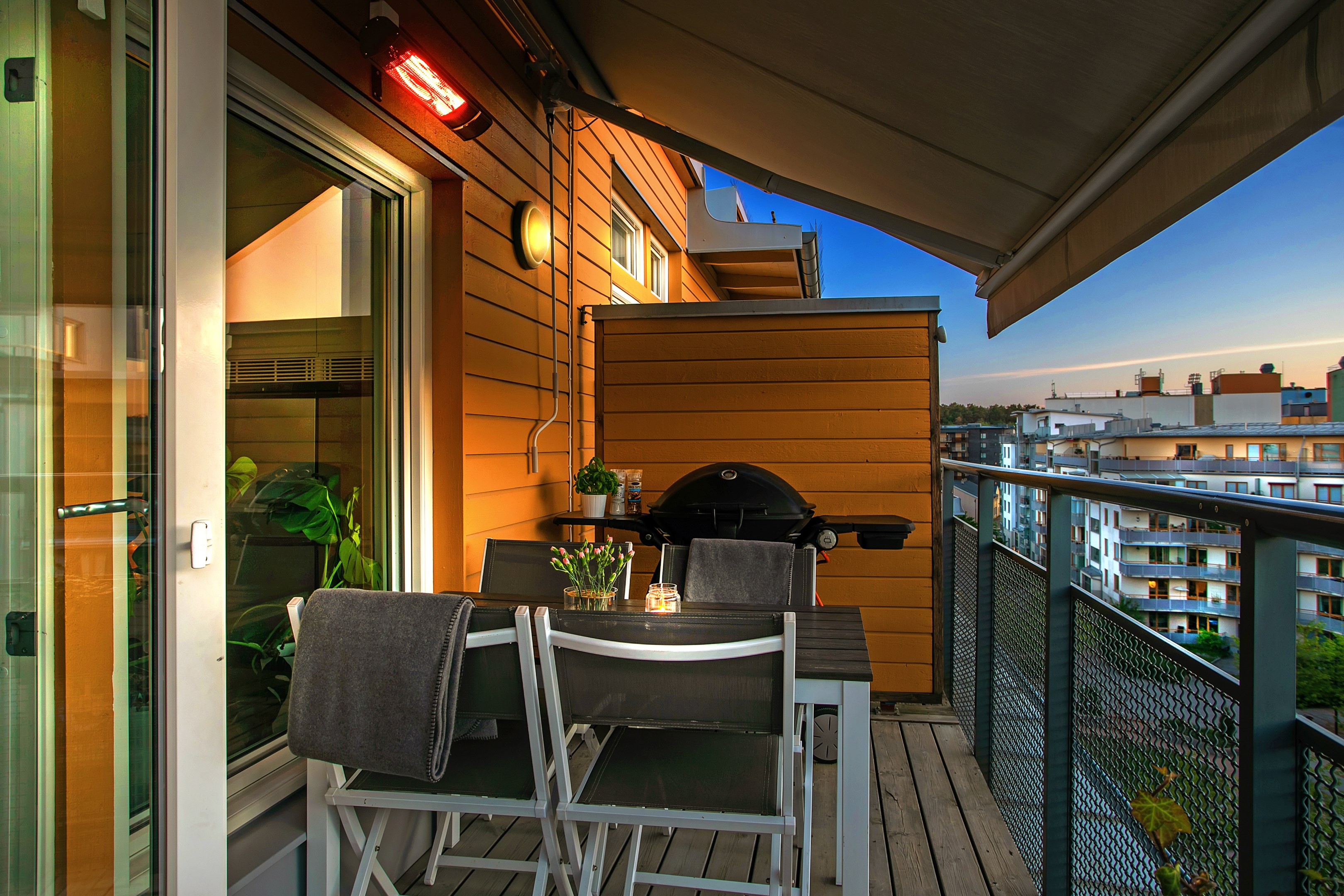 Bostadsbild från Kungsängsgatan 57H, Såld i Kungsängen, Uppsala