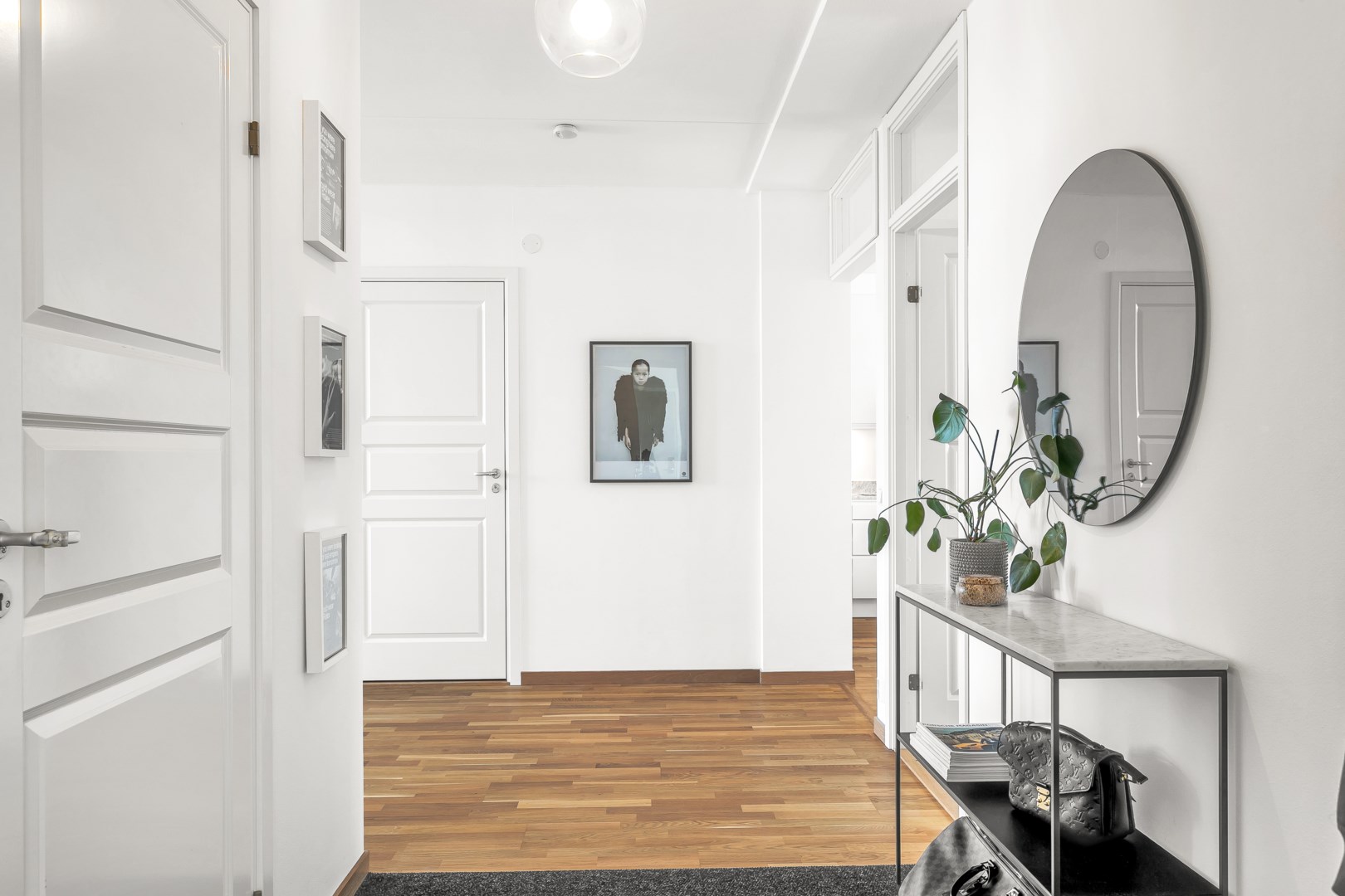 Bostadsbild från Kungsängsgatan 57H, Såld i Kungsängen, Uppsala